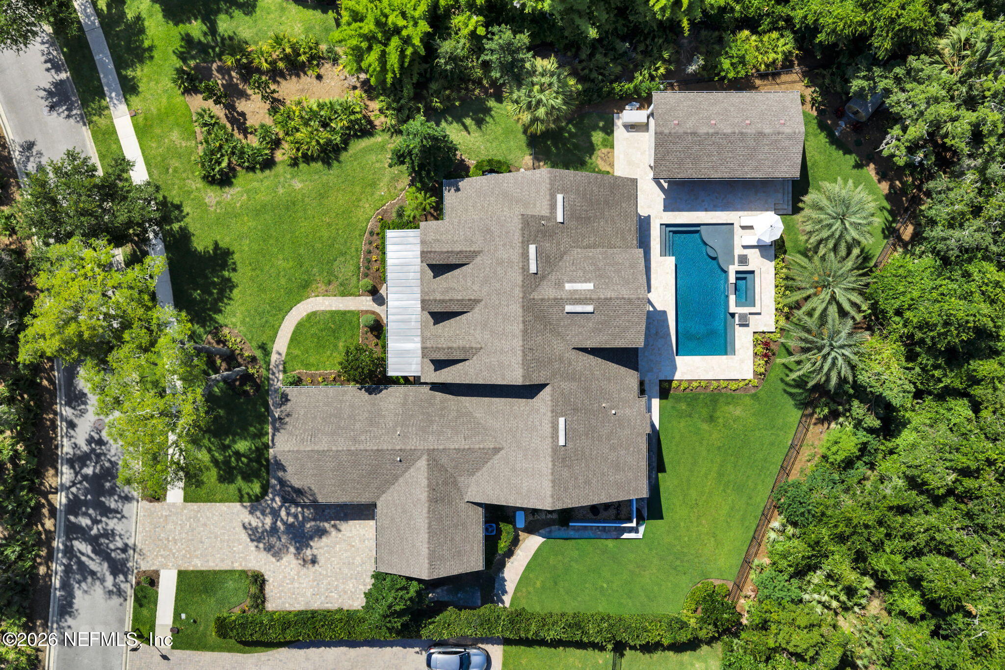 122 SENORA Court, St. Augustine