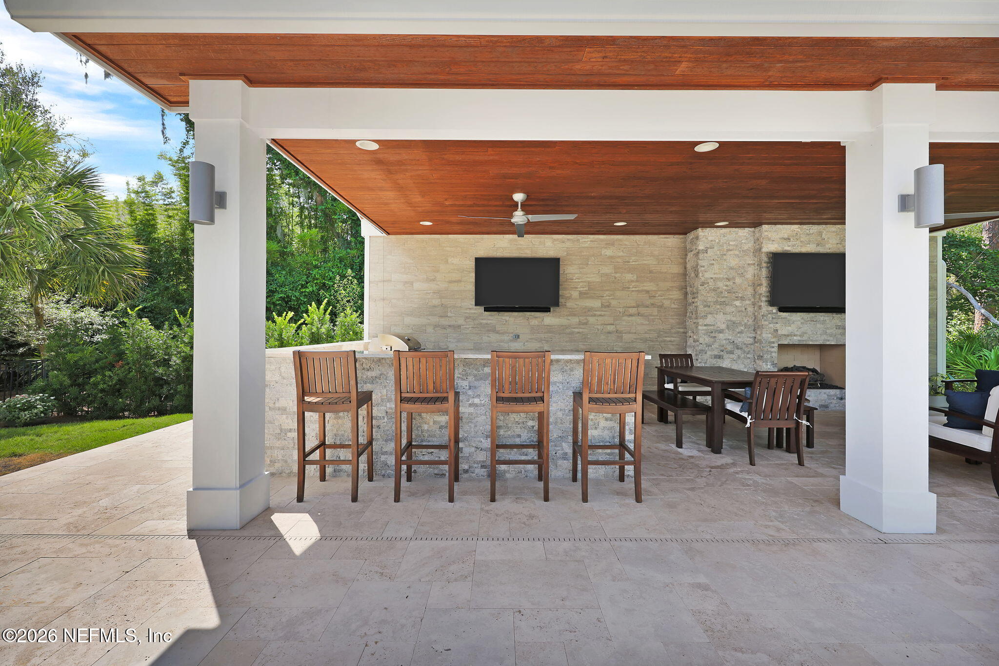 122 SENORA Court, St. Augustine