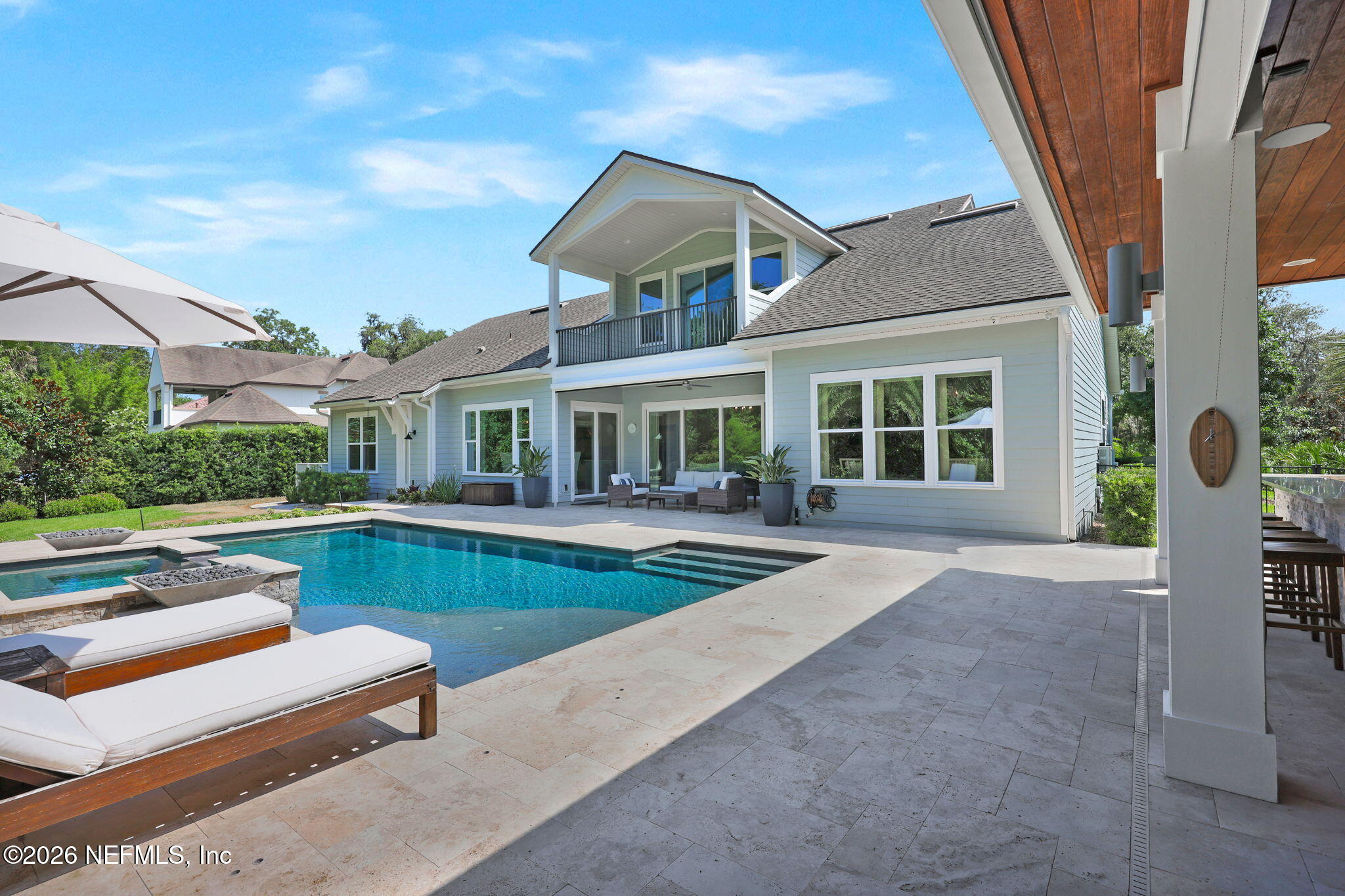 122 SENORA Court, St. Augustine