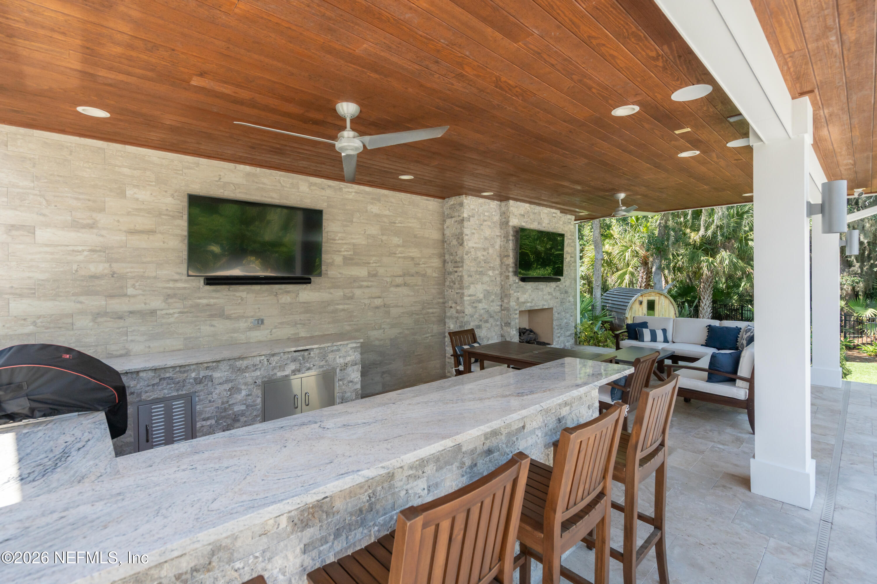 122 SENORA Court, St. Augustine