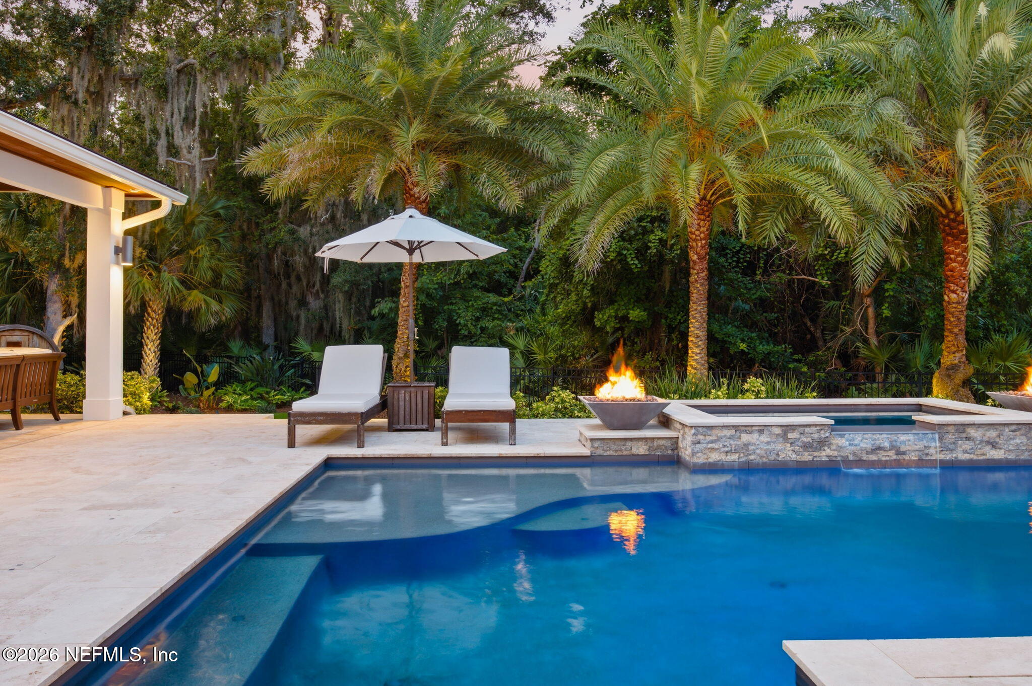 122 SENORA Court, St. Augustine
