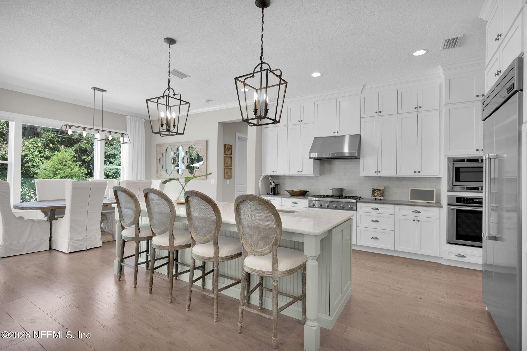 122 SENORA Court, St. Augustine