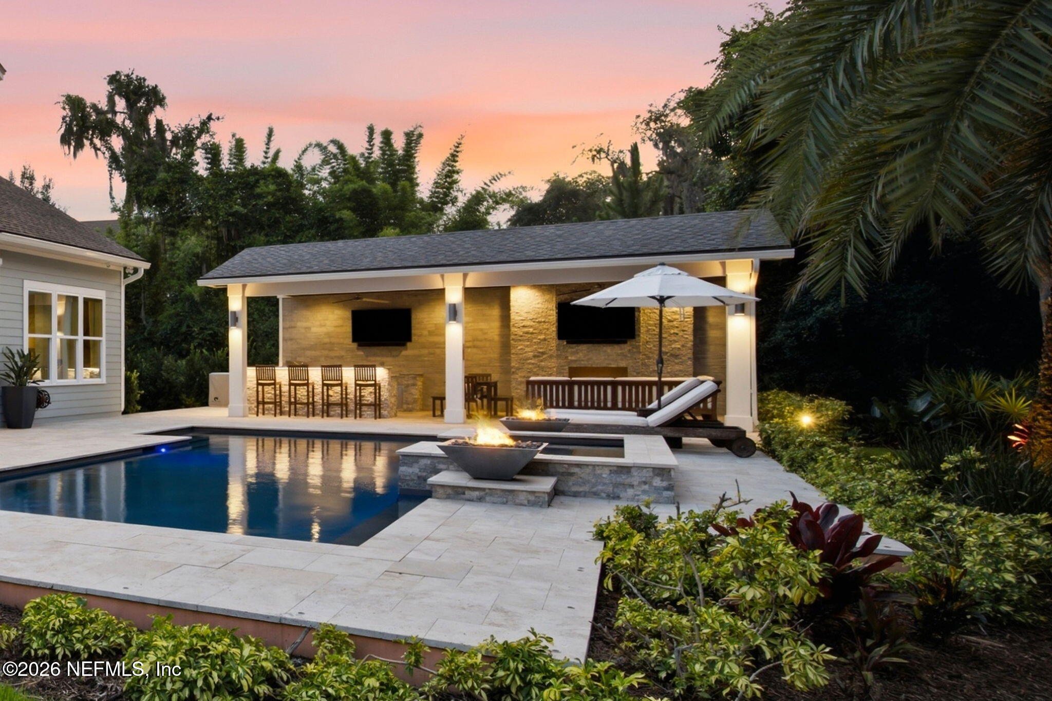 122 SENORA Court, St. Augustine