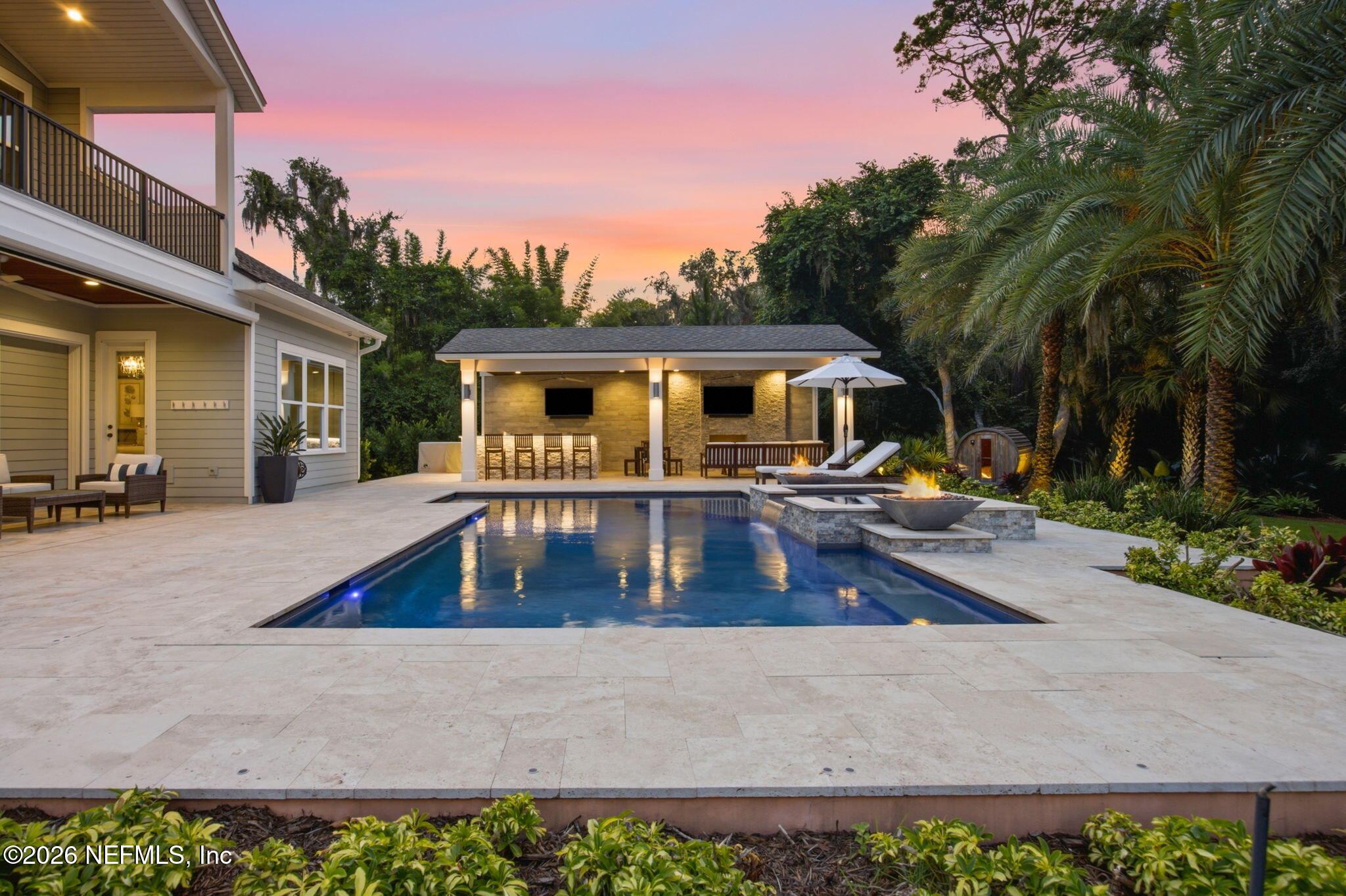 122 SENORA Court, St. Augustine