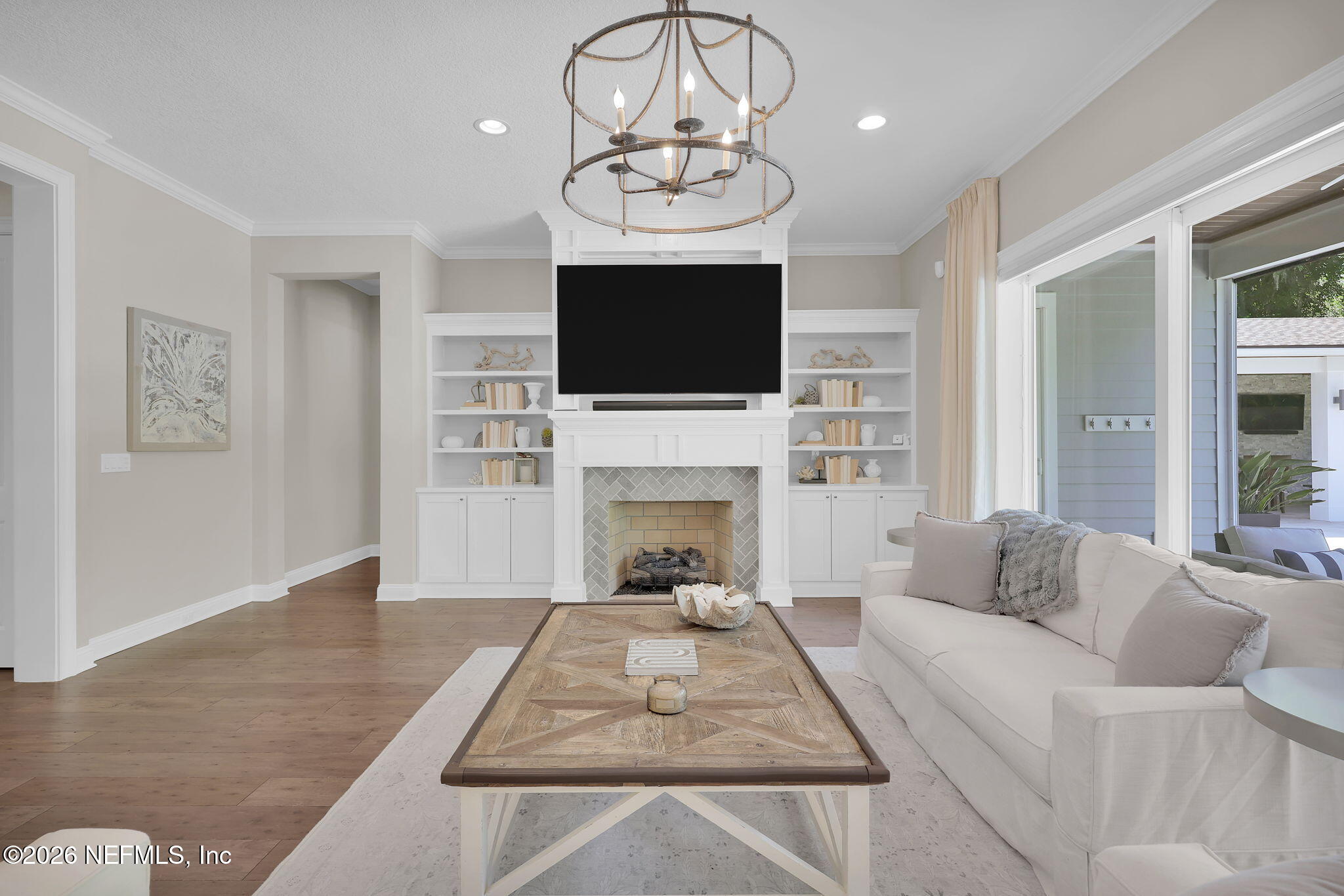 122 SENORA Court, St. Augustine