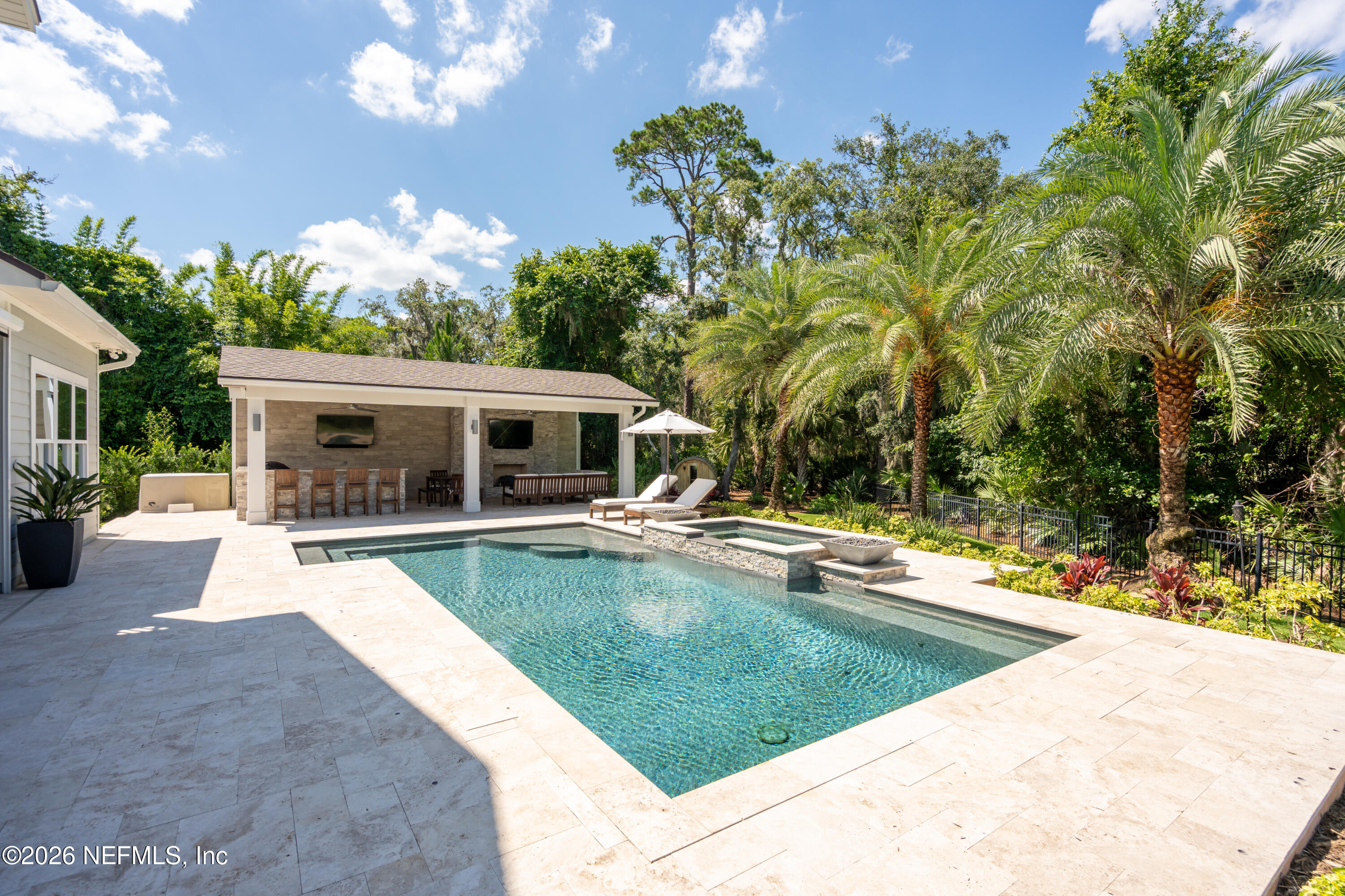 122 SENORA Court, St. Augustine