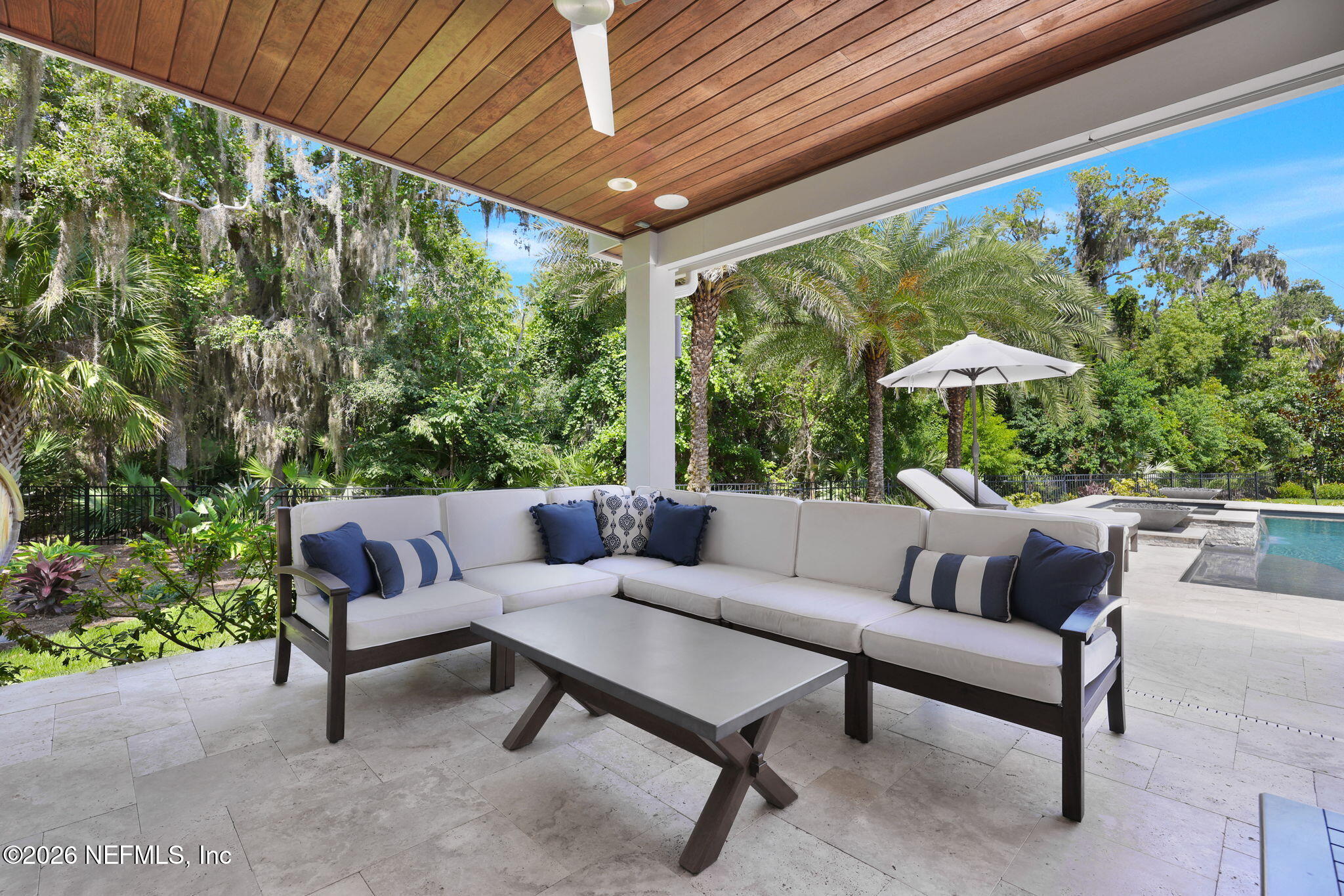 122 SENORA Court, St. Augustine