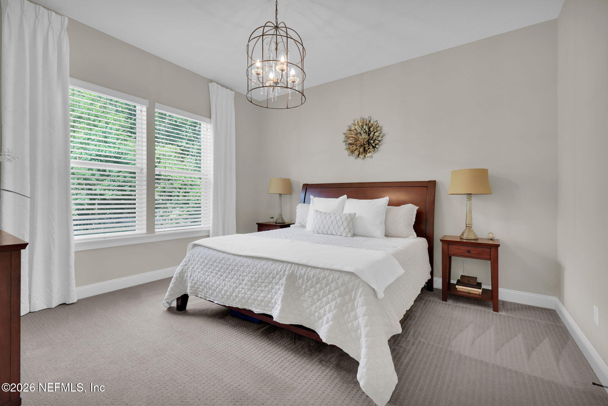 122 SENORA Court, St. Augustine