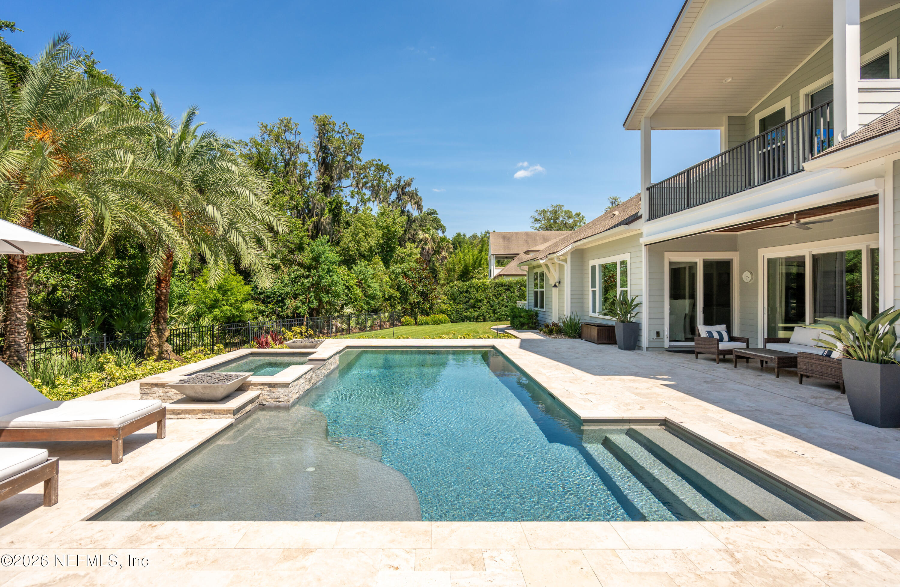 122 SENORA Court, St. Augustine