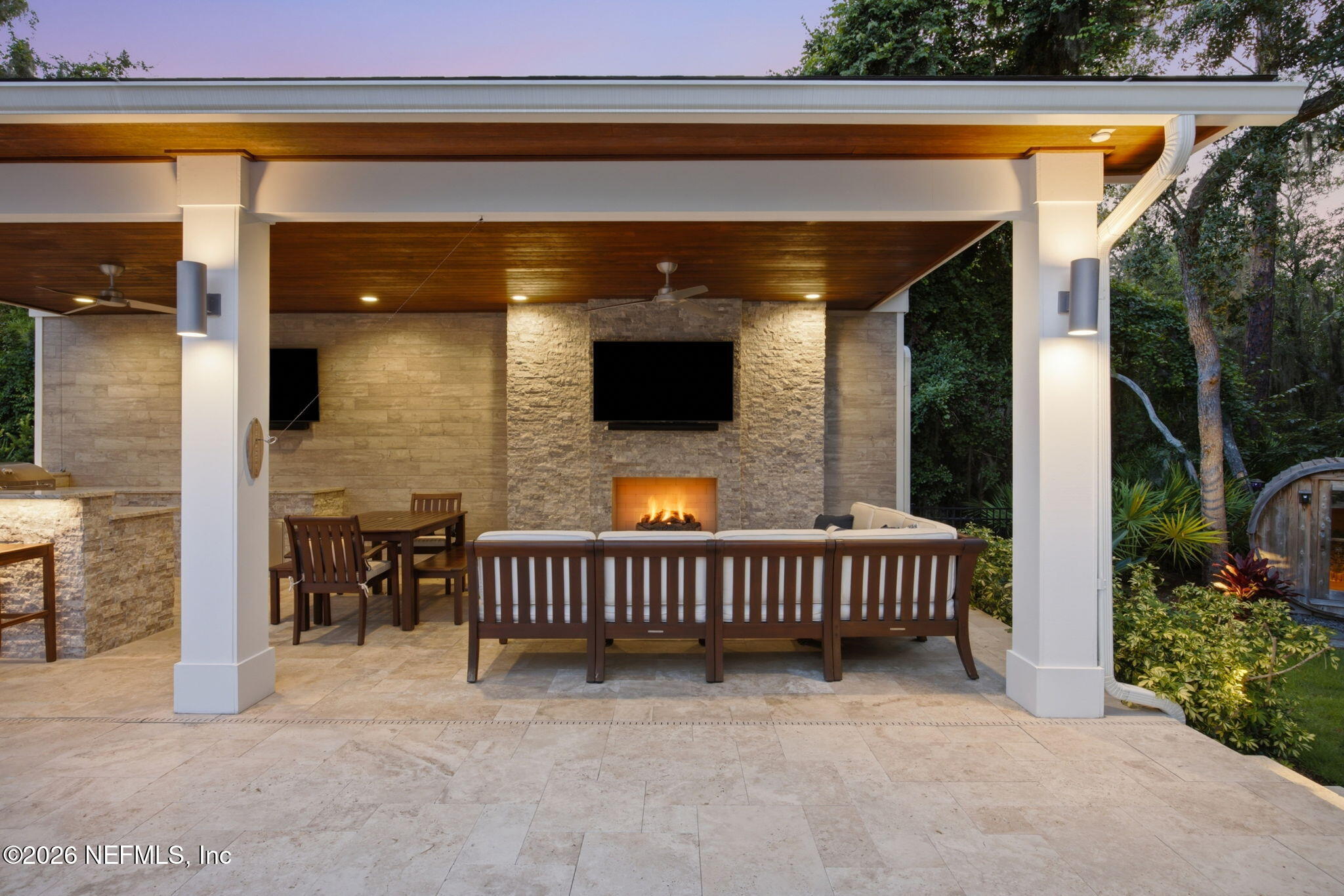 122 SENORA Court, St. Augustine