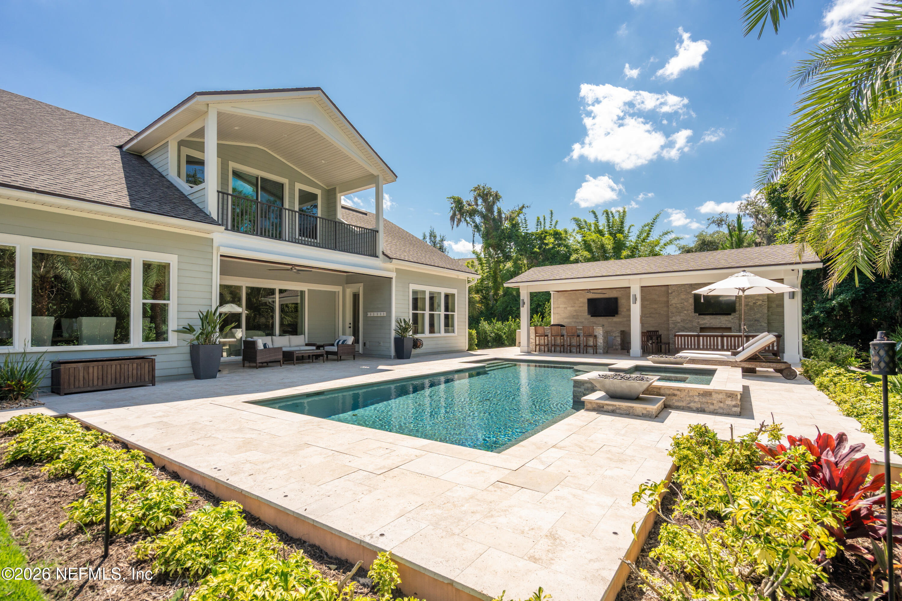 122 SENORA Court, St. Augustine