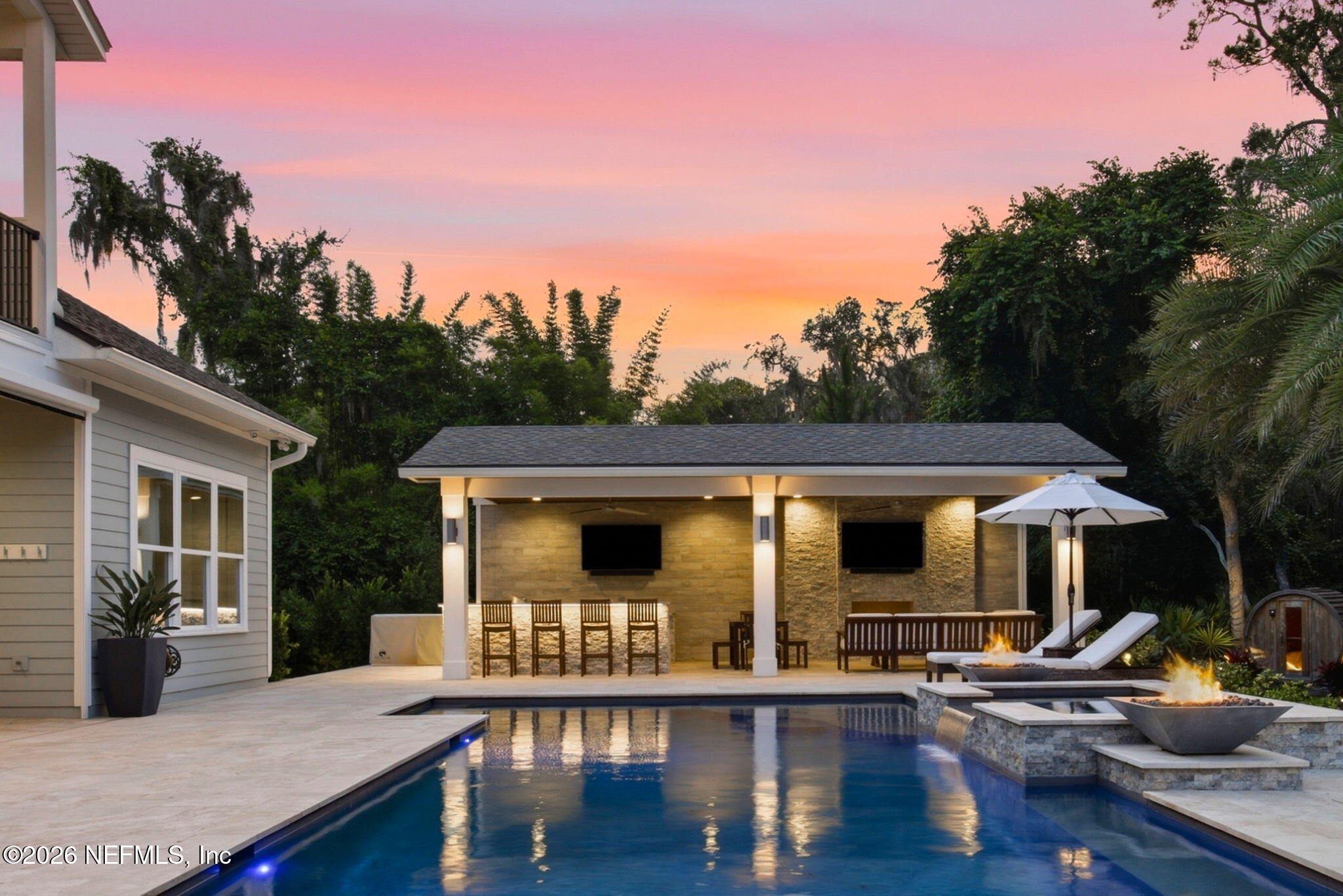 122 SENORA Court, St. Augustine