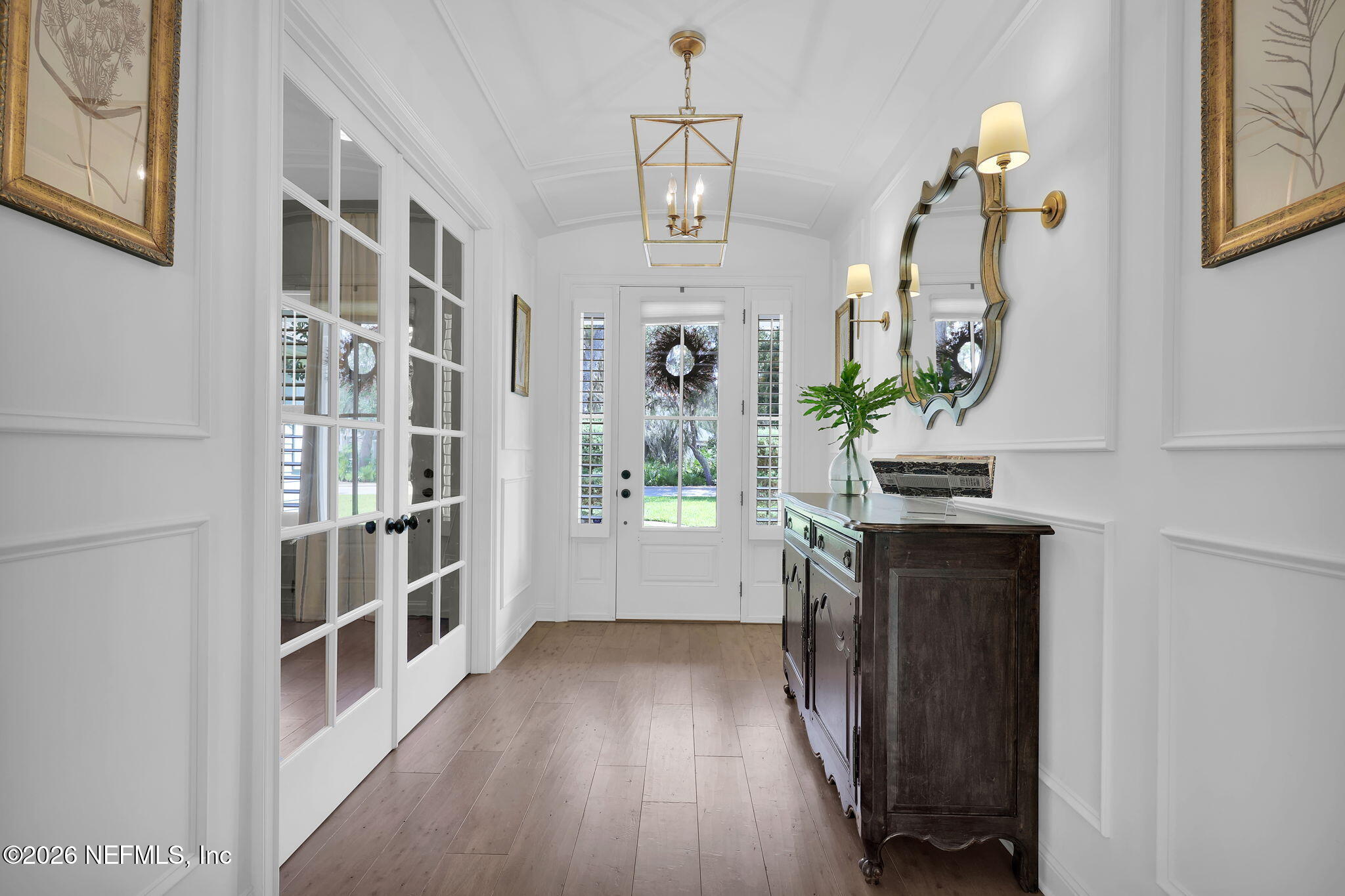 122 SENORA Court, St. Augustine