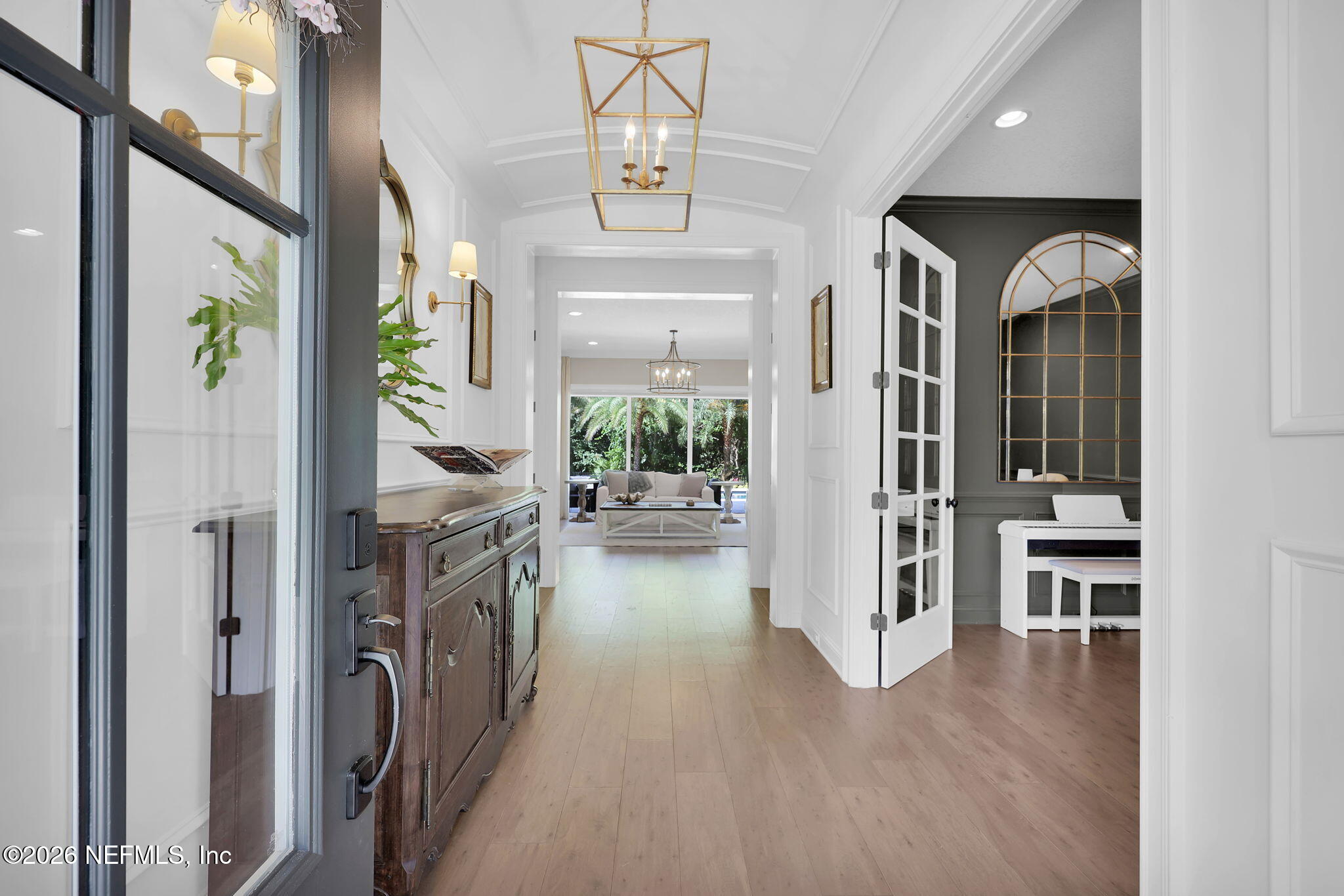122 SENORA Court, St. Augustine