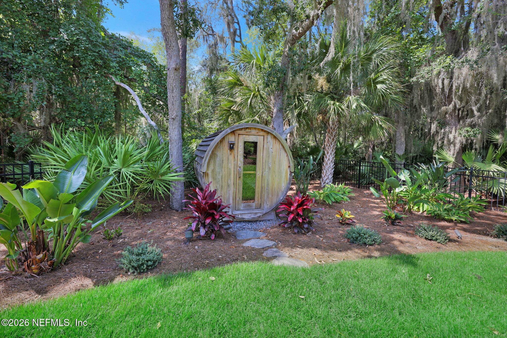 122 SENORA Court, St. Augustine