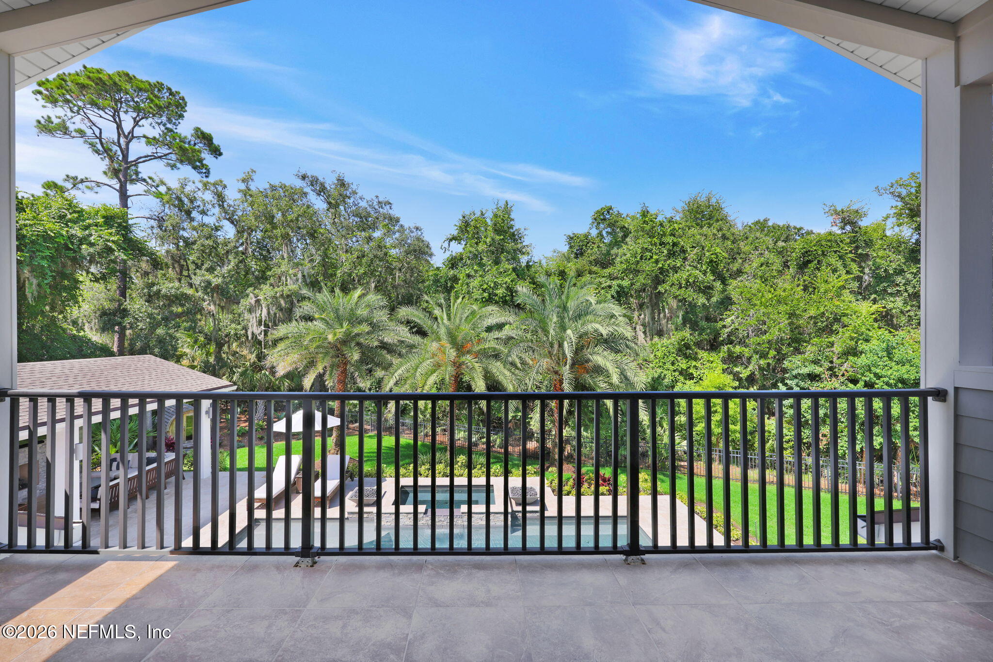 122 SENORA Court, St. Augustine