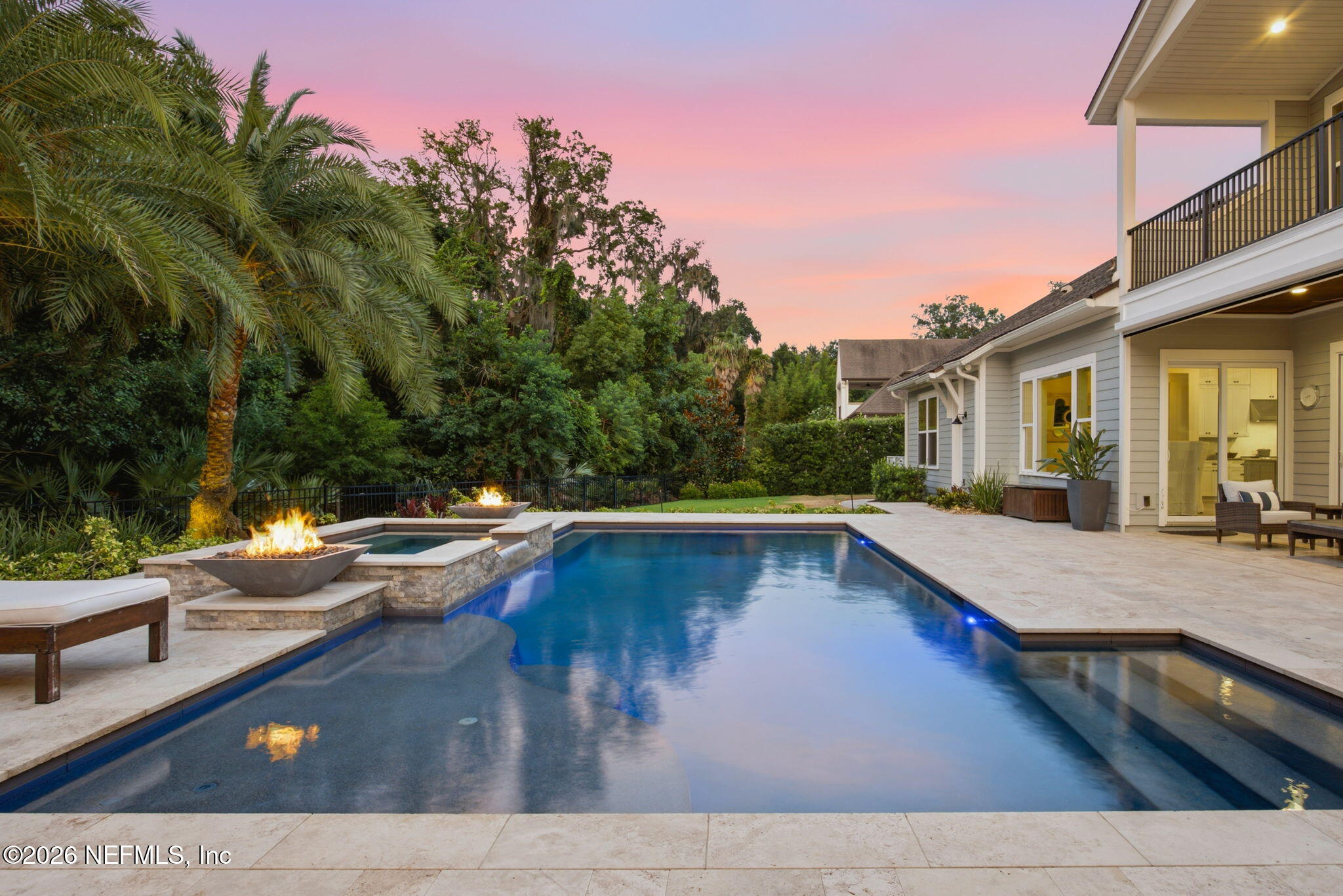 122 SENORA Court, St. Augustine