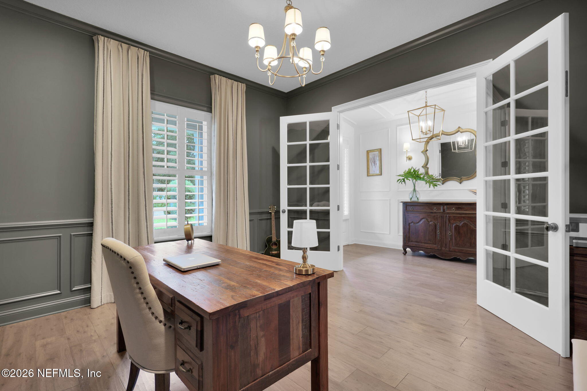 122 SENORA Court, St. Augustine