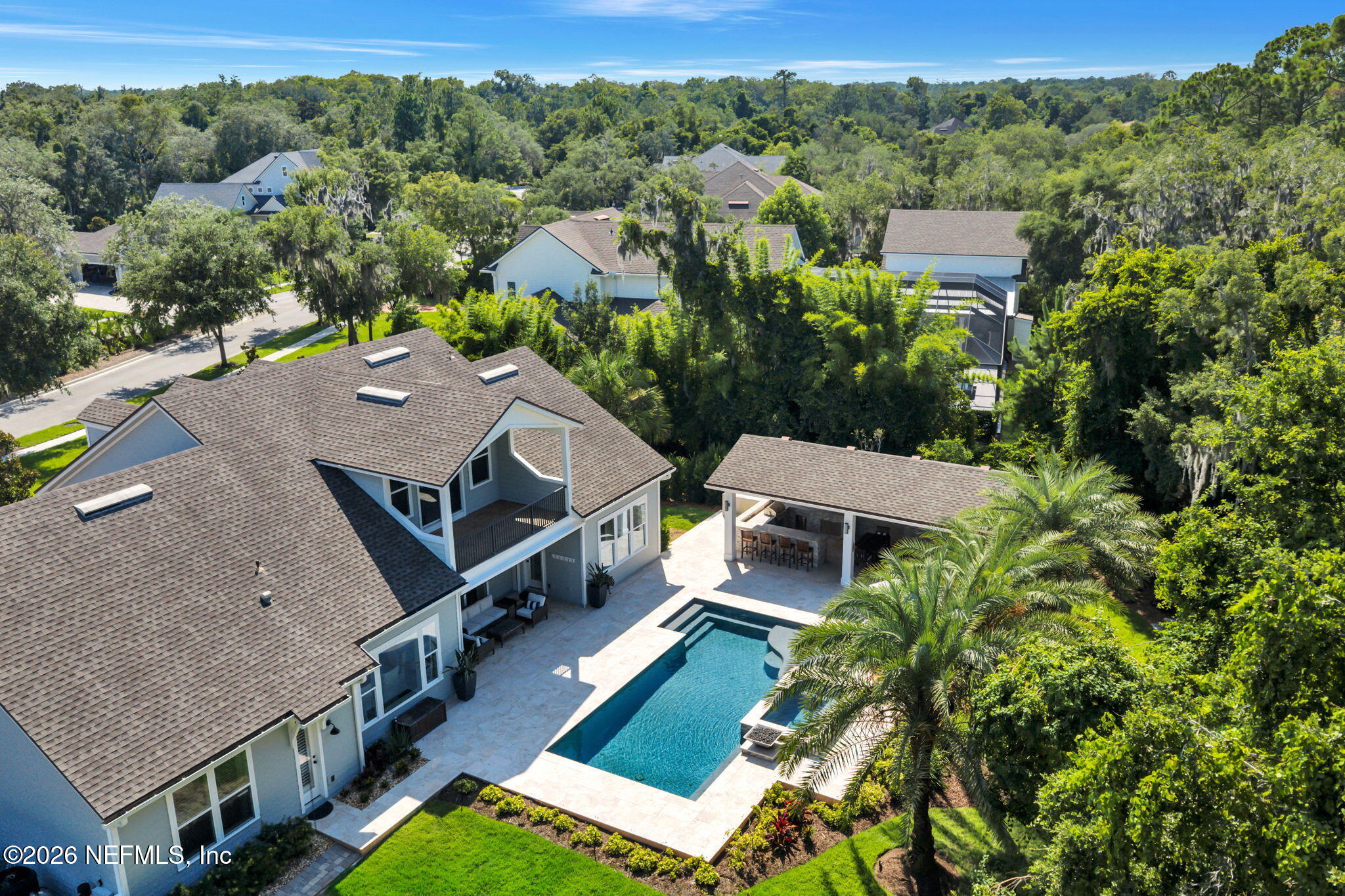 122 SENORA Court, St. Augustine
