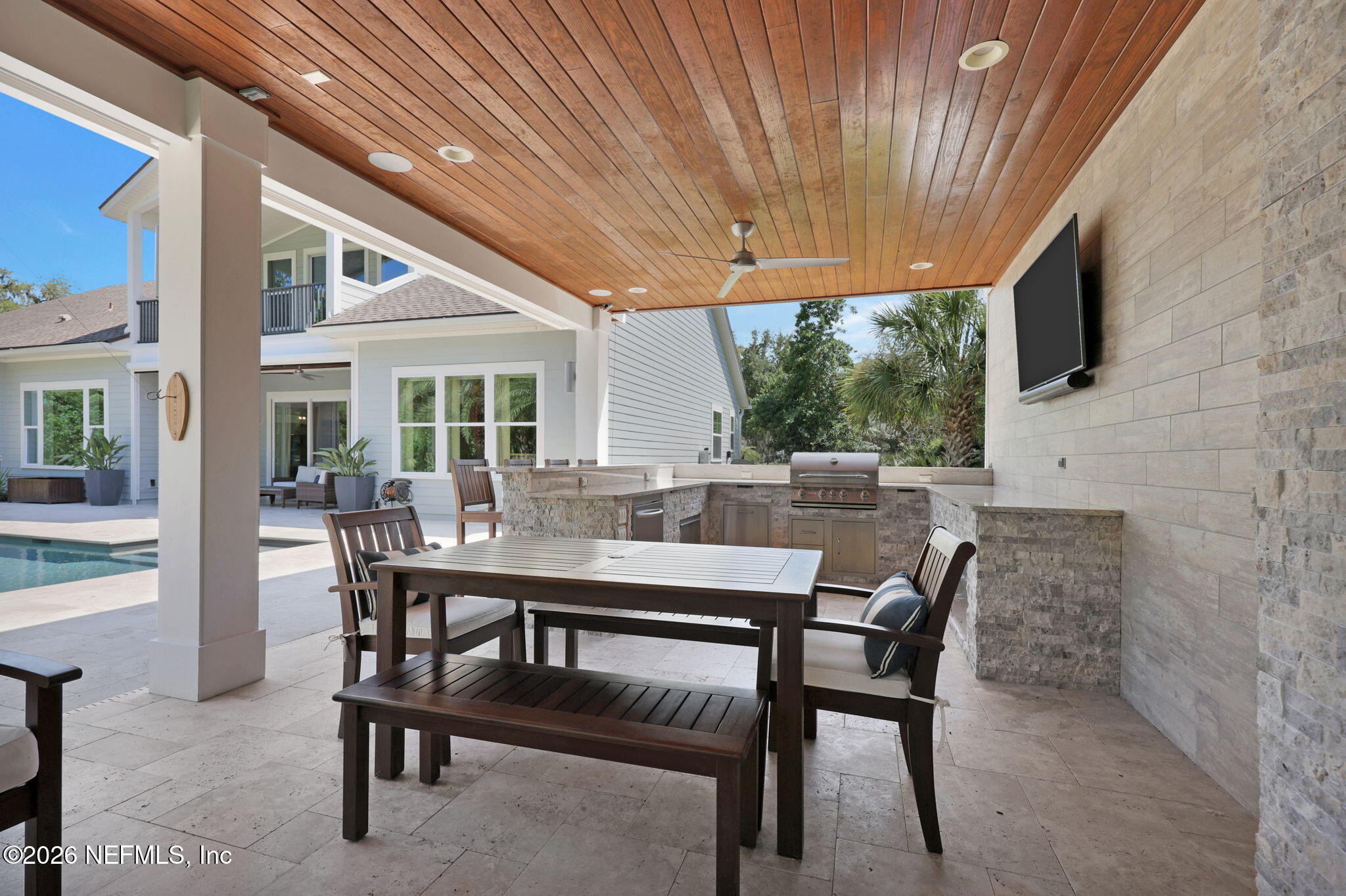 122 SENORA Court, St. Augustine