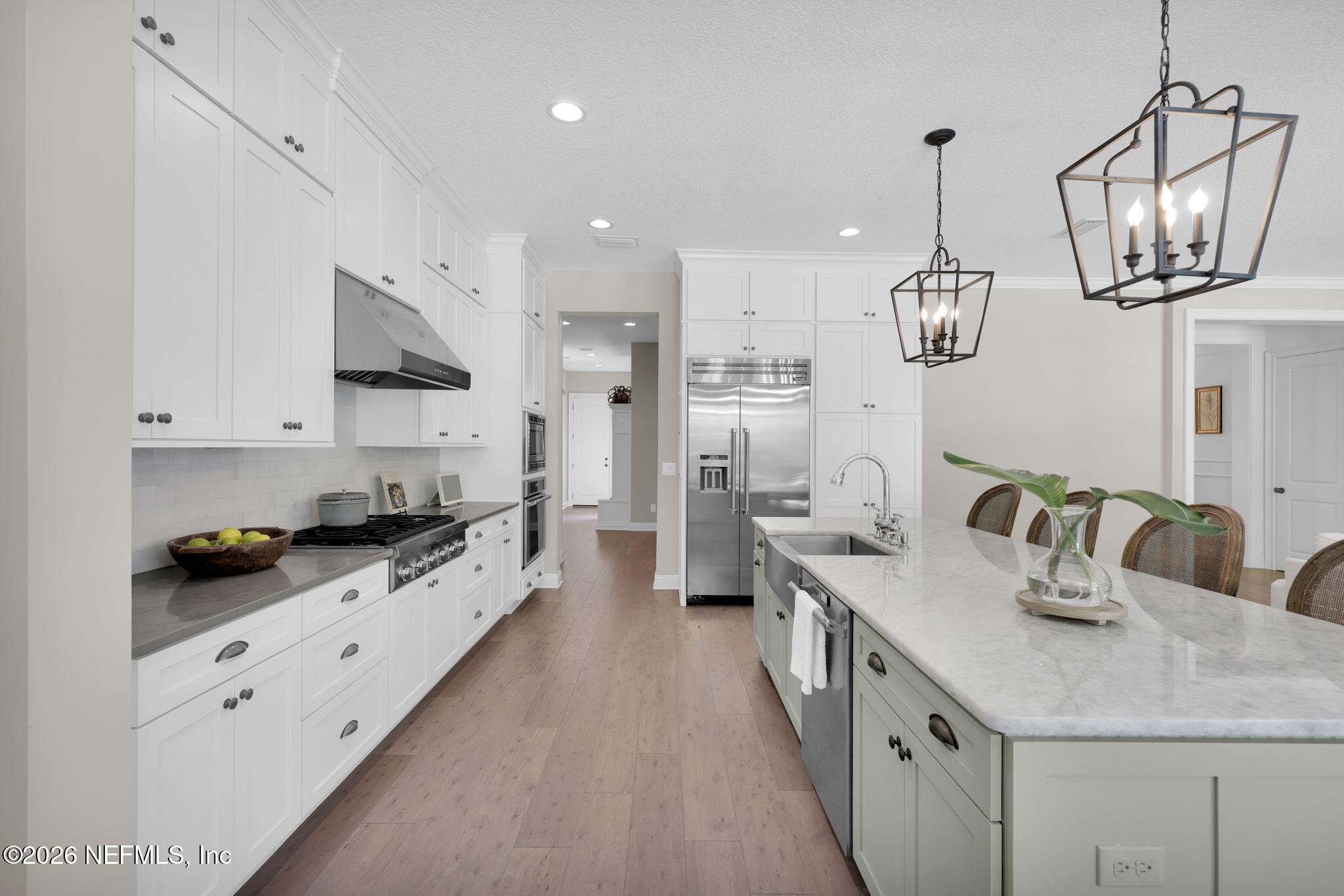 122 SENORA Court, St. Augustine