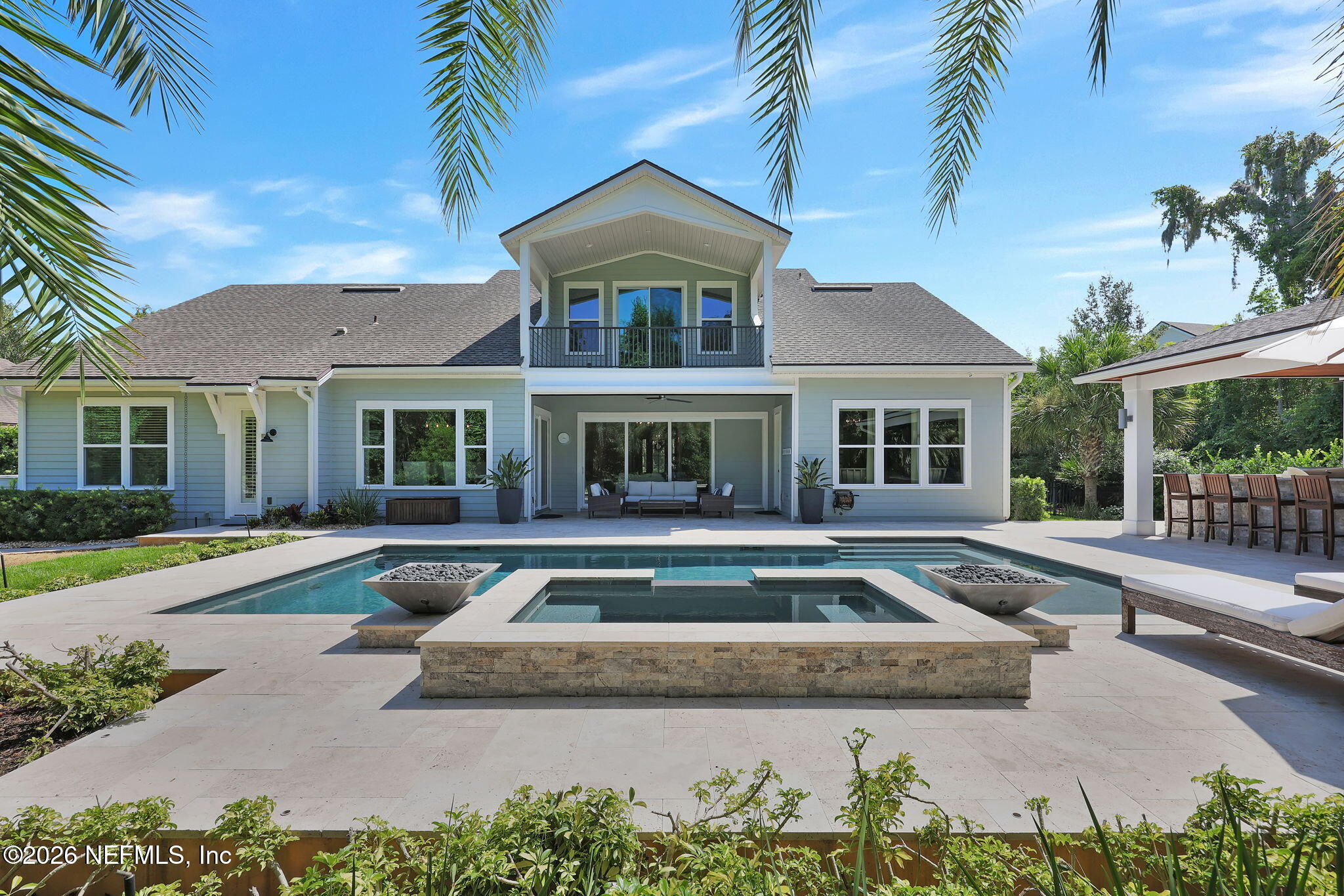122 SENORA Court, St. Augustine
