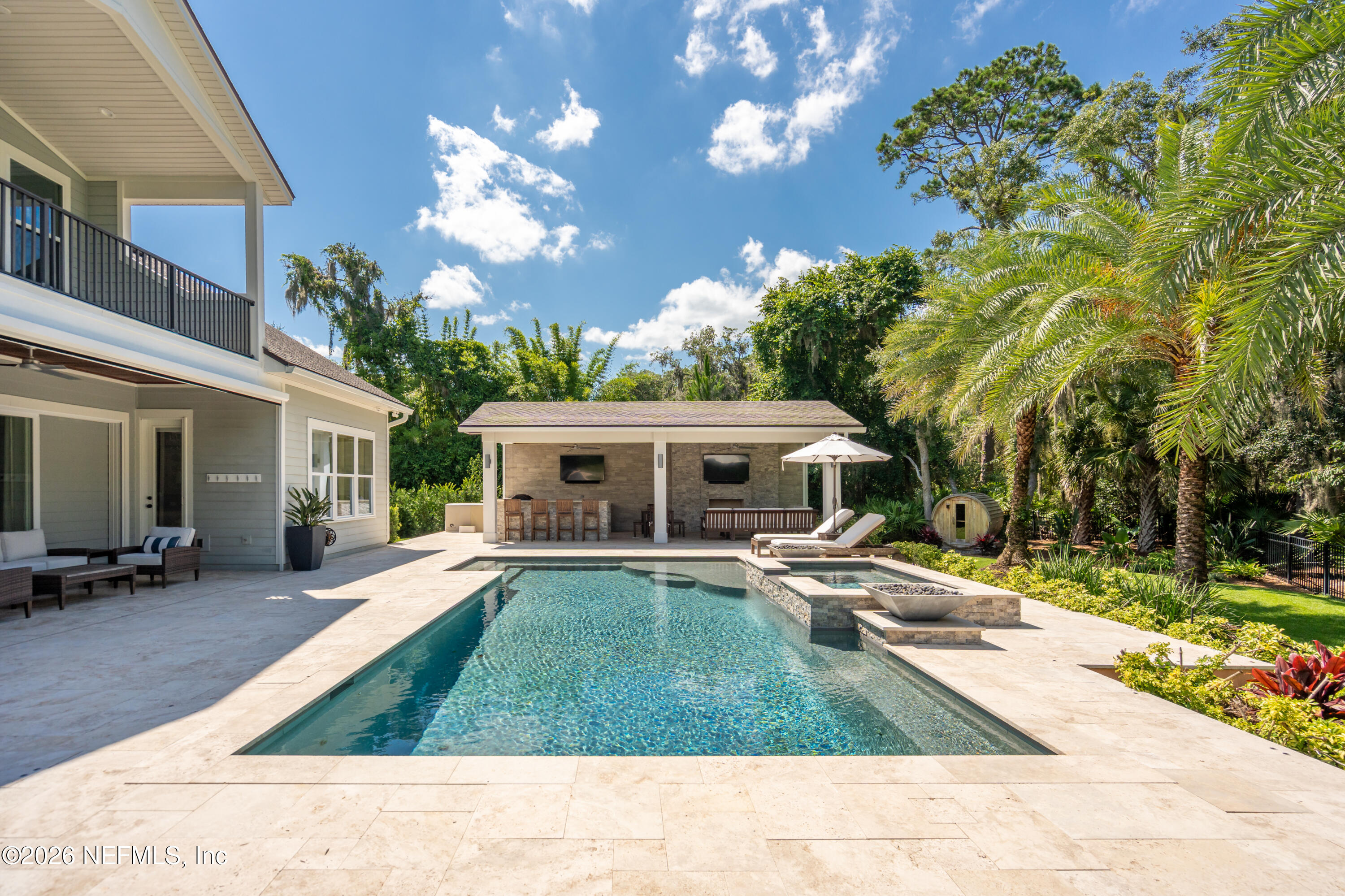 122 SENORA Court, St. Augustine