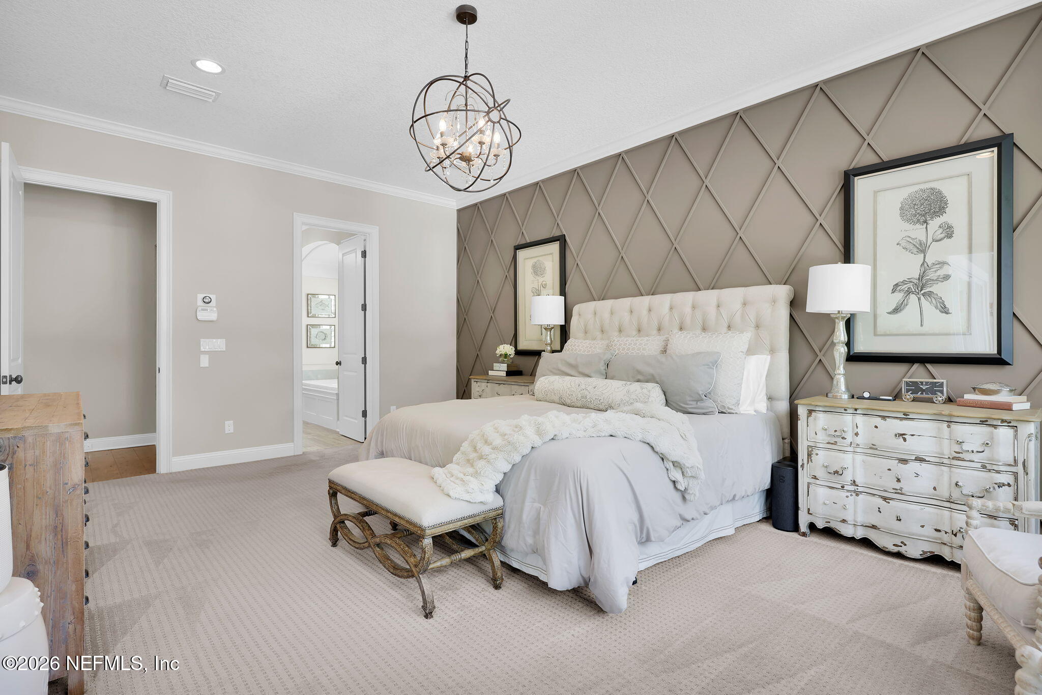 122 SENORA Court, St. Augustine