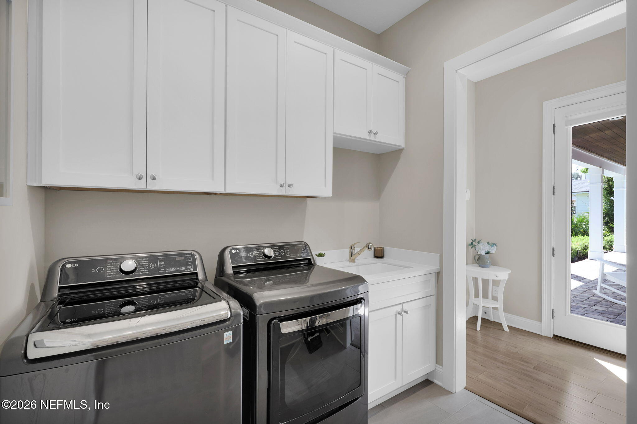 122 SENORA Court, St. Augustine