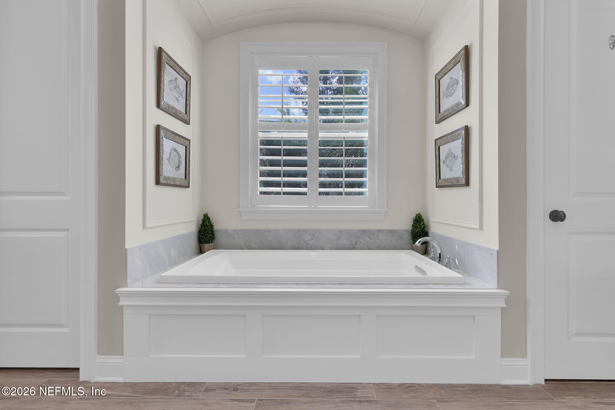 122 SENORA Court, St. Augustine