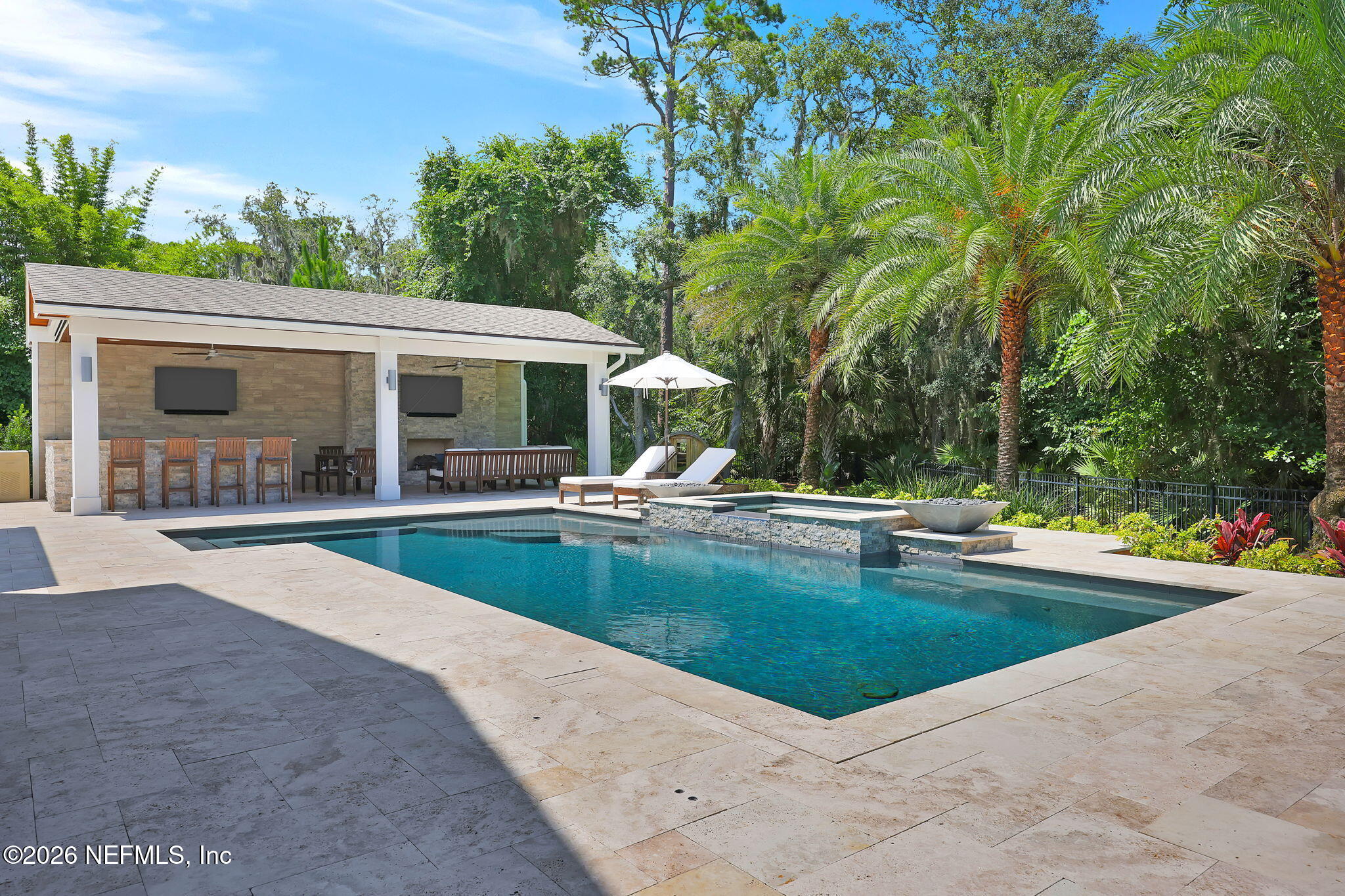 122 SENORA Court, St. Augustine