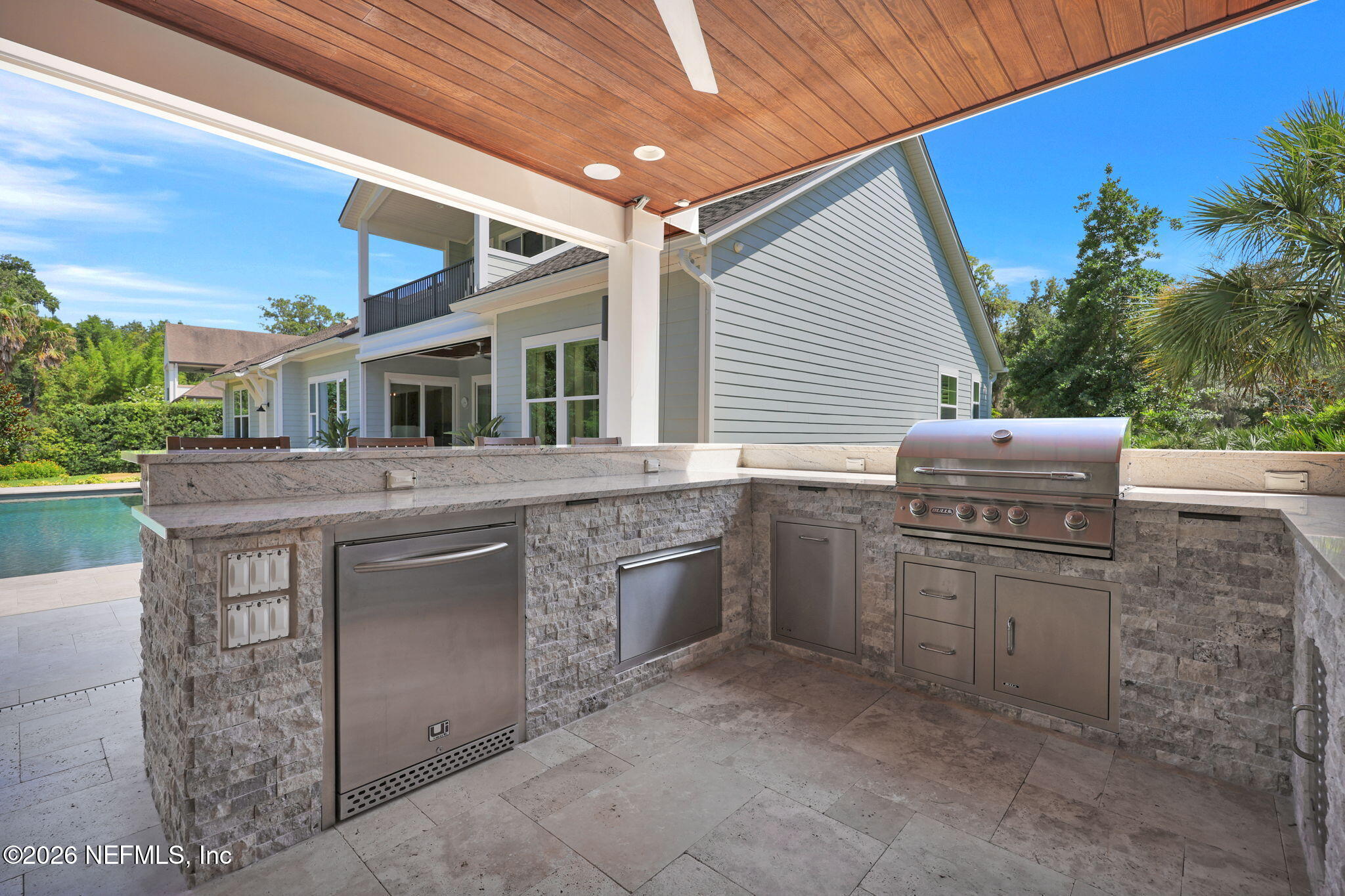 122 SENORA Court, St. Augustine