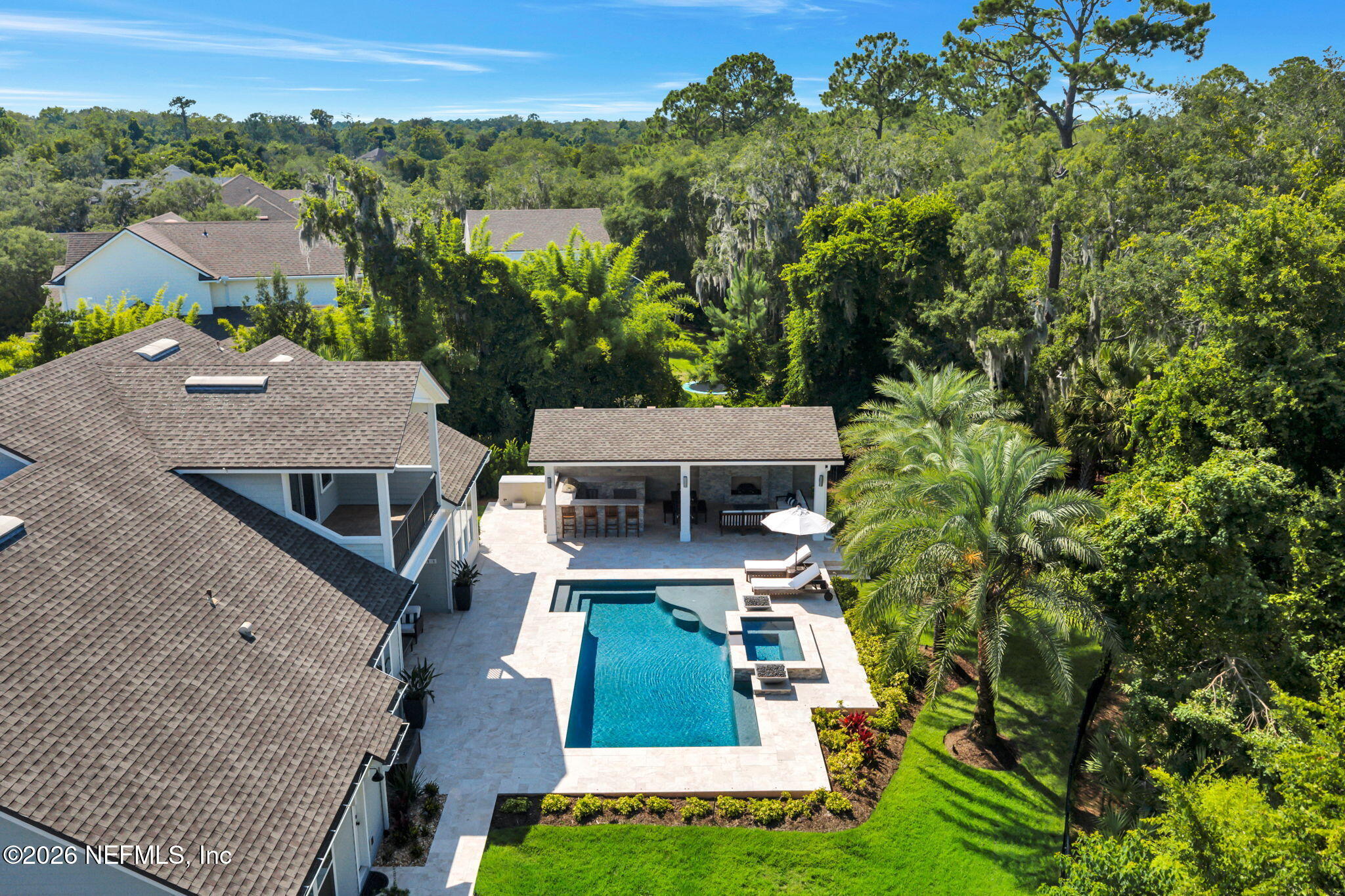 122 SENORA Court, St. Augustine