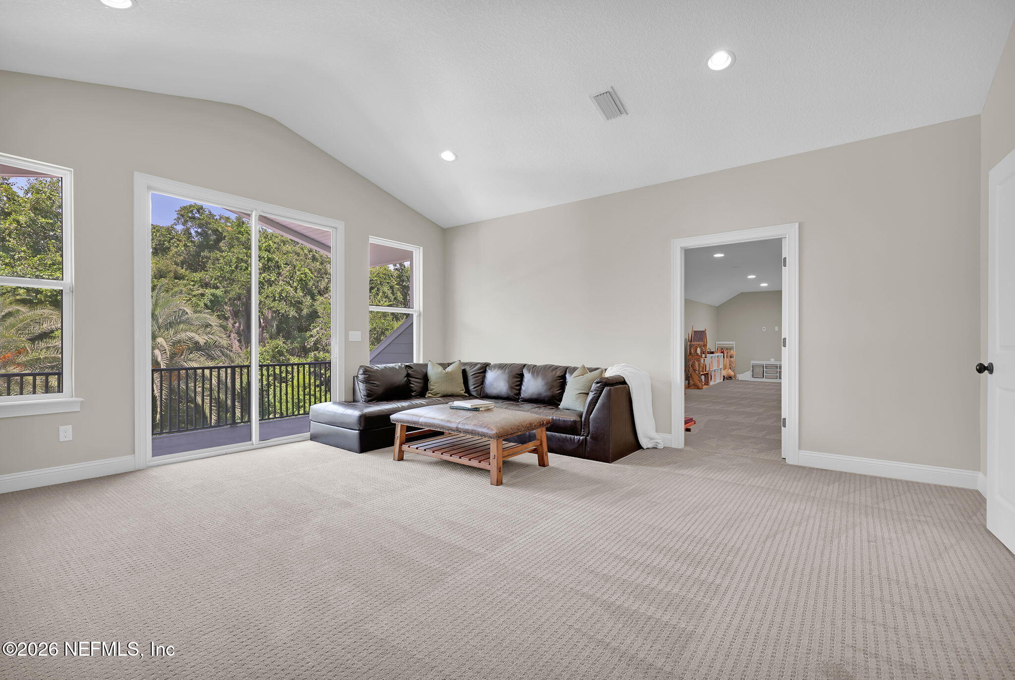 122 SENORA Court, St. Augustine