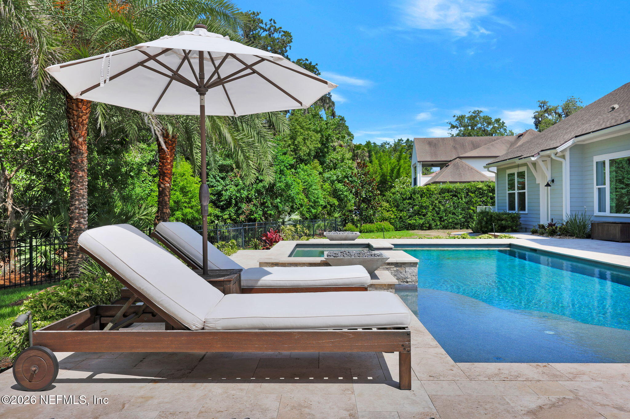 122 SENORA Court, St. Augustine