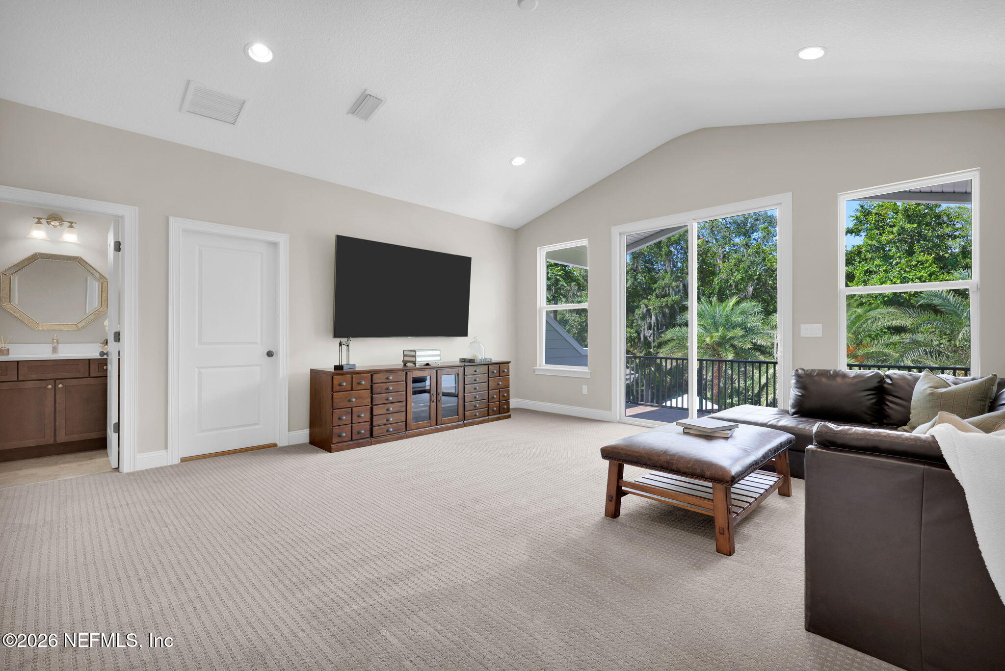 122 SENORA Court, St. Augustine