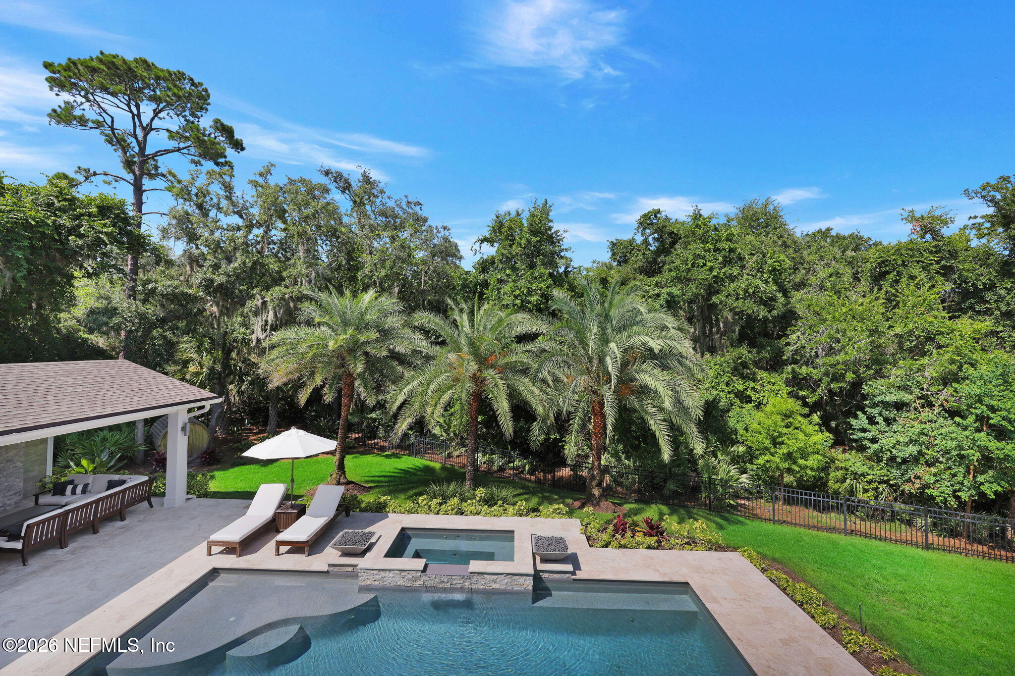 122 SENORA Court, St. Augustine