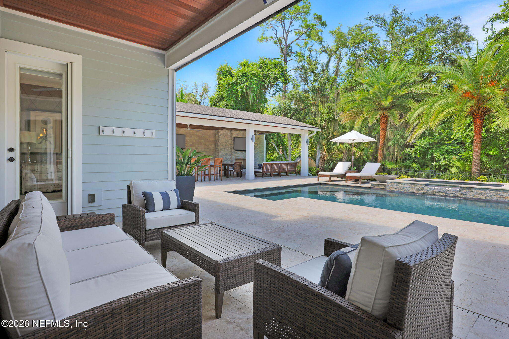 122 SENORA Court, St. Augustine