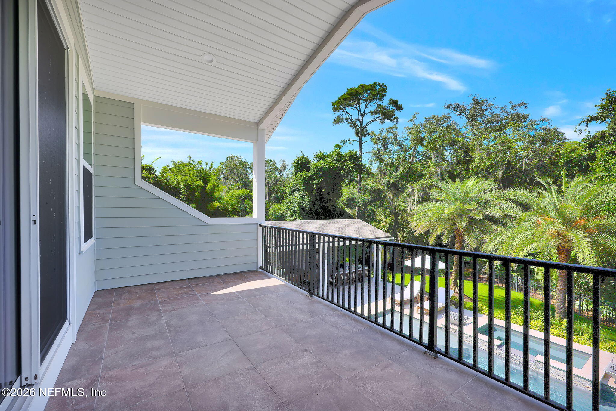 122 SENORA Court, St. Augustine
