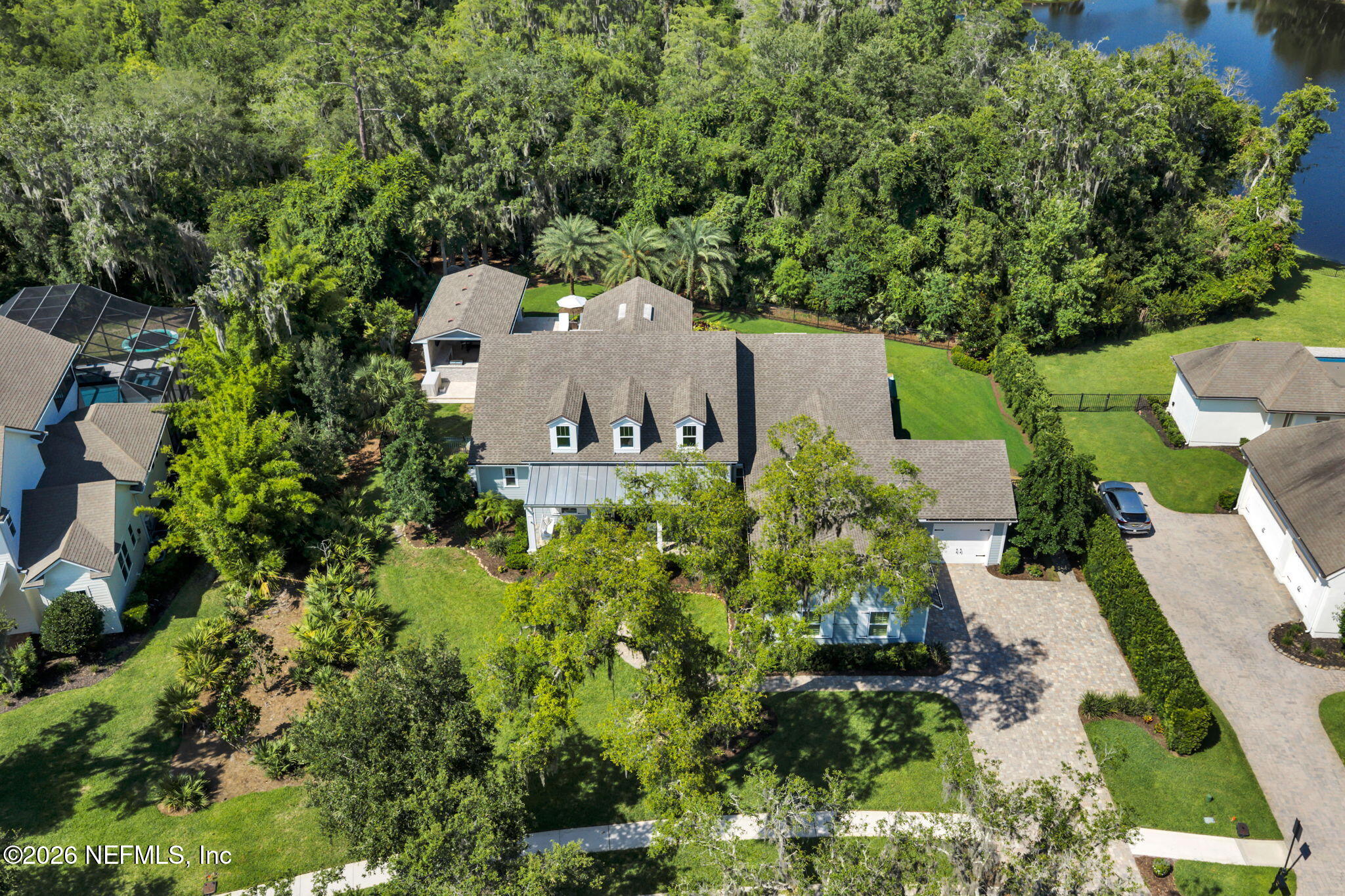 122 SENORA Court, St. Augustine
