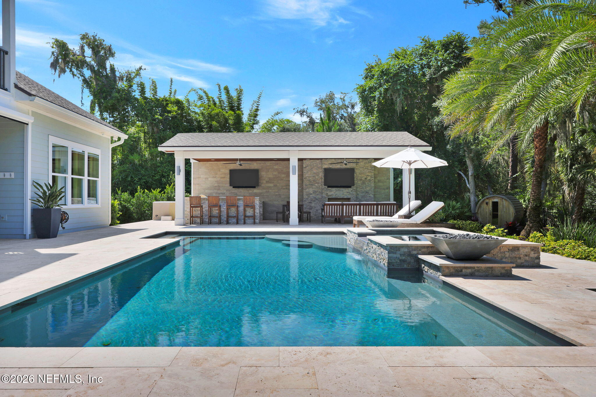 122 SENORA Court, St. Augustine