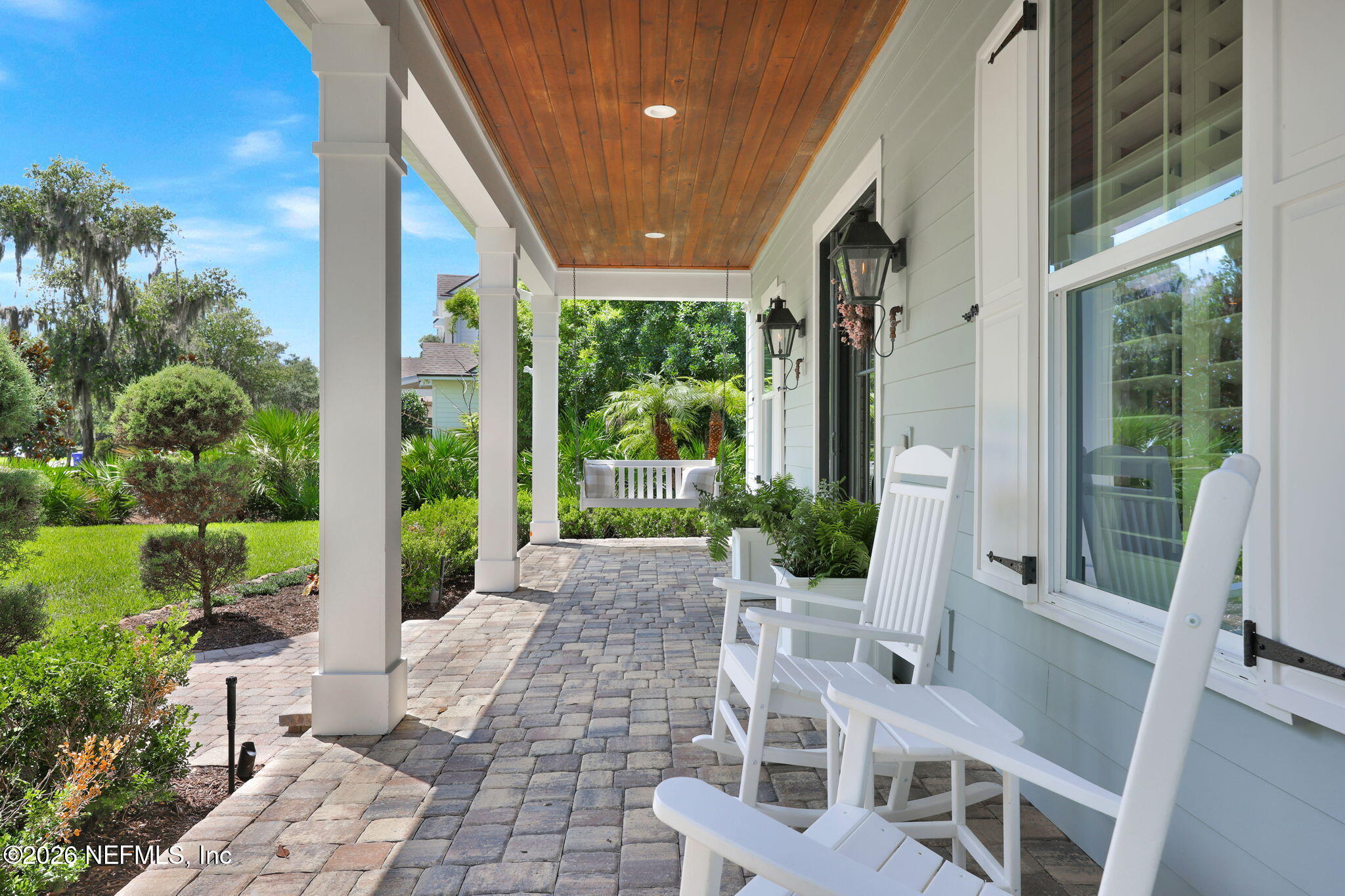 122 SENORA Court, St. Augustine