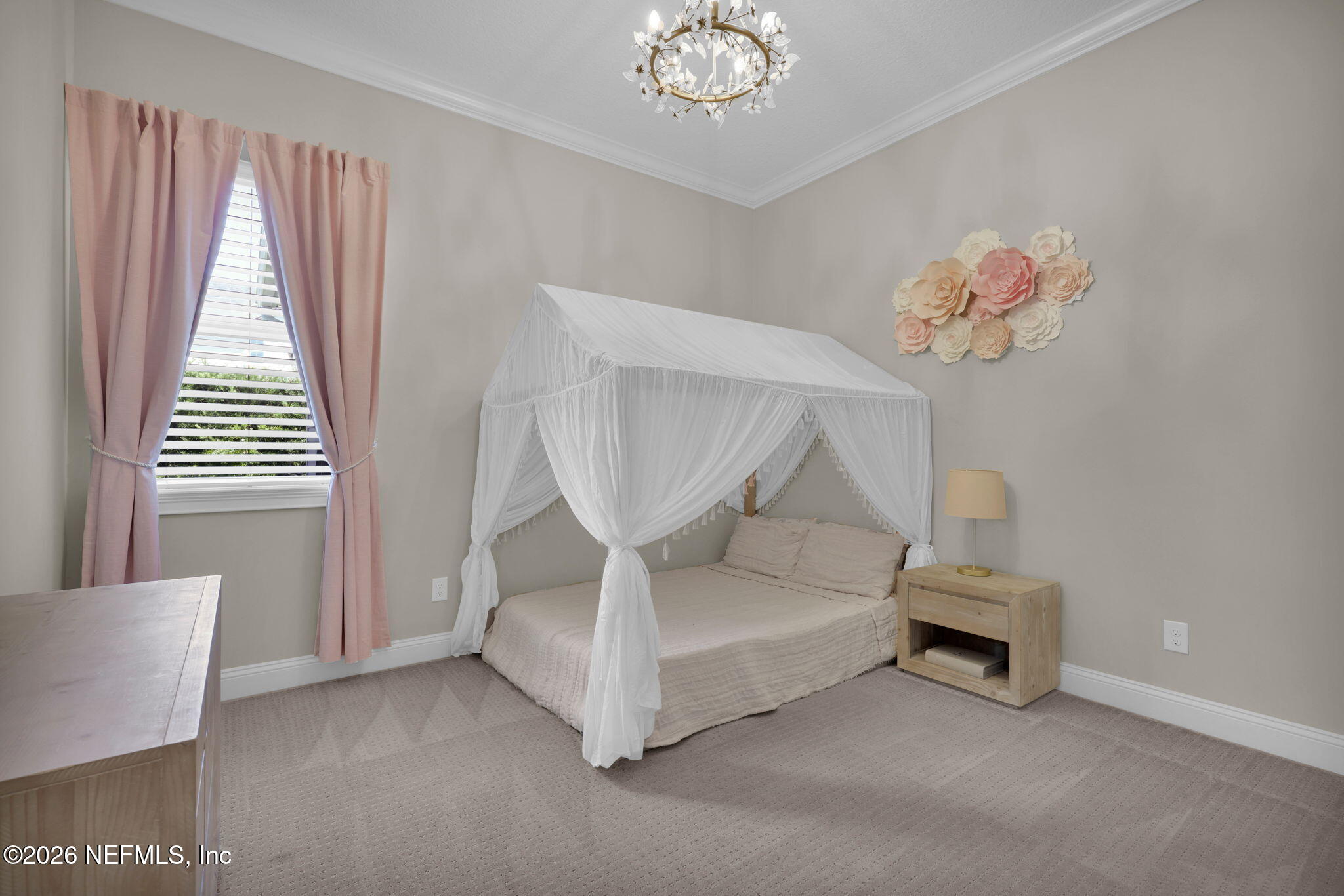 122 SENORA Court, St. Augustine