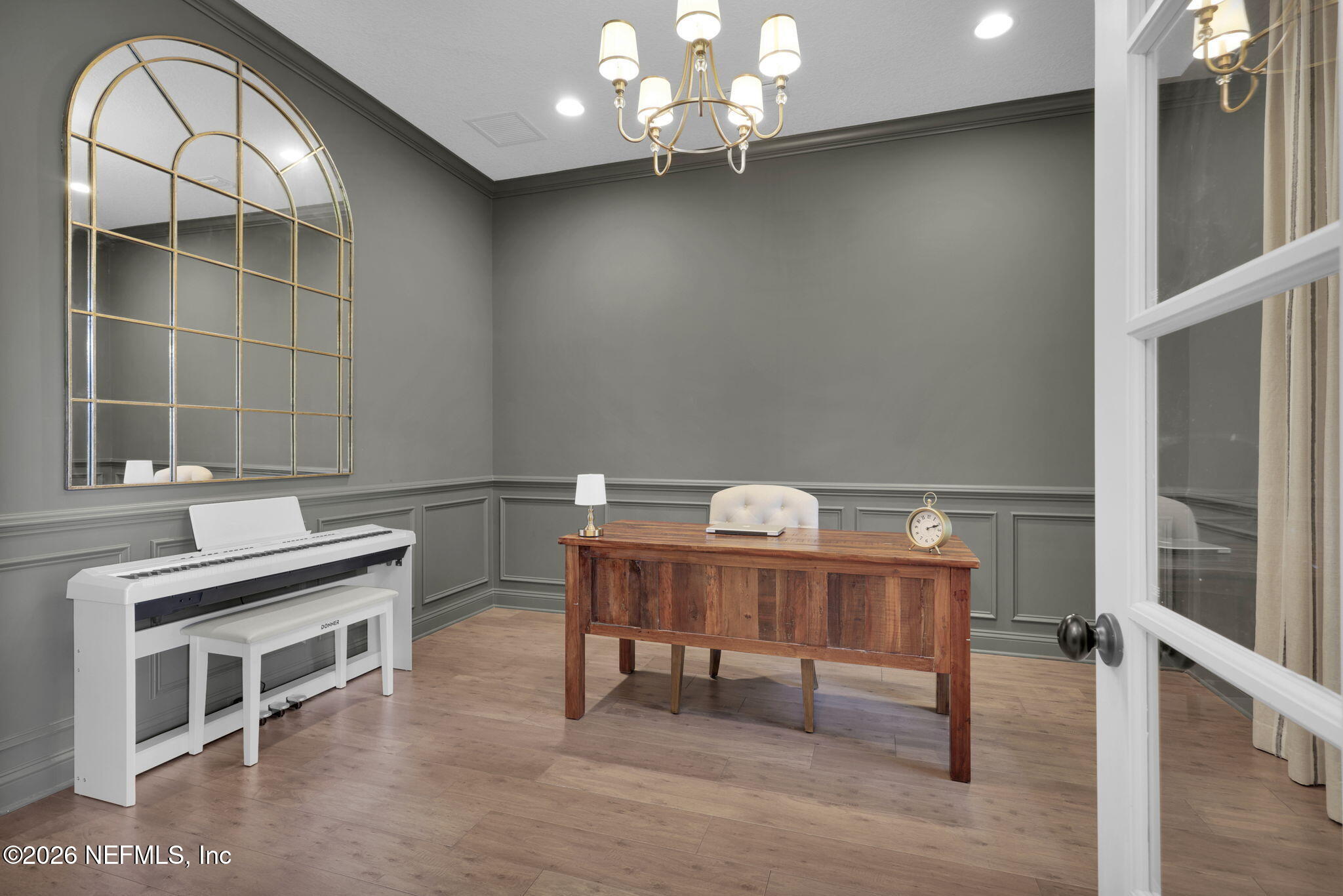 122 SENORA Court, St. Augustine