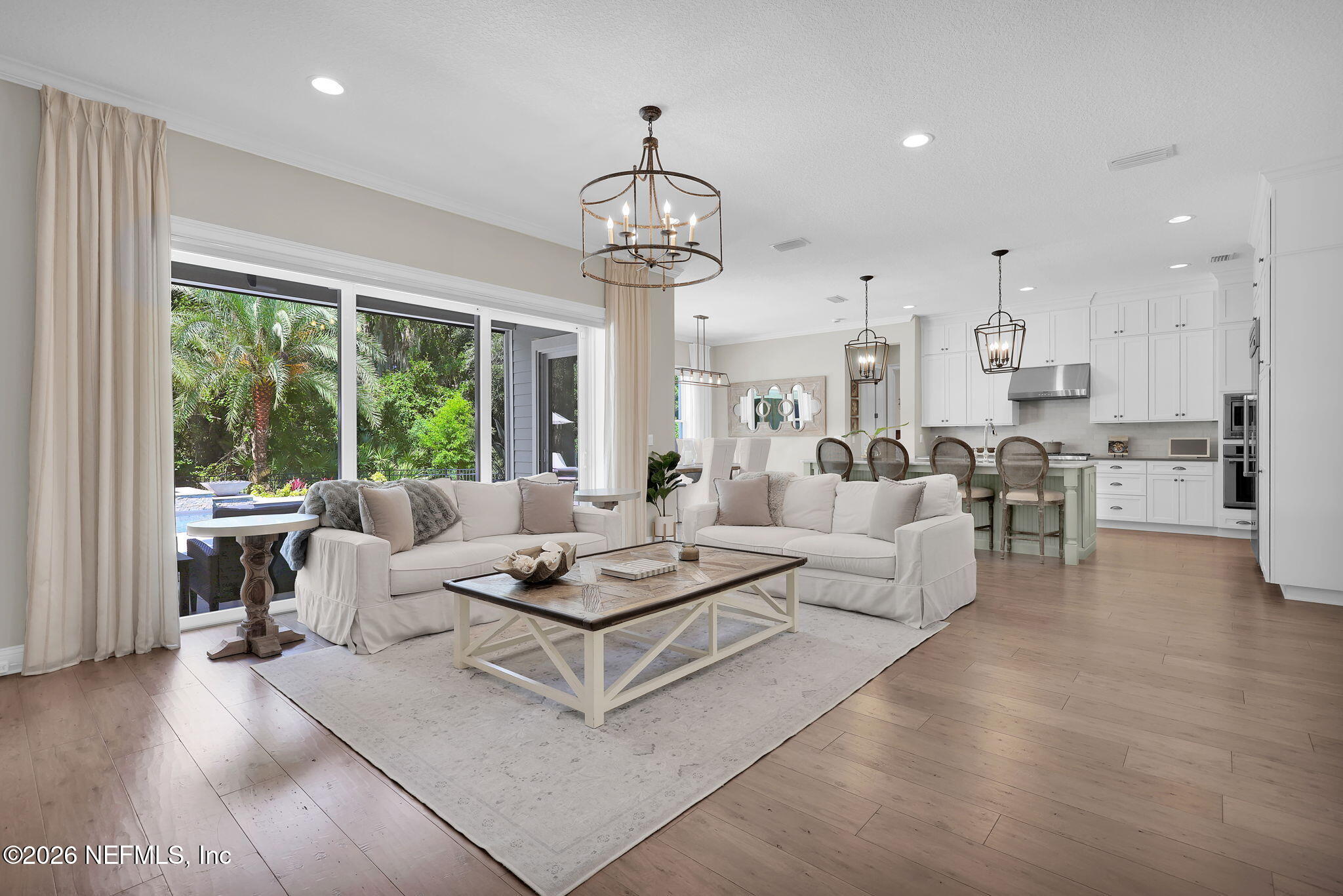 122 SENORA Court, St. Augustine