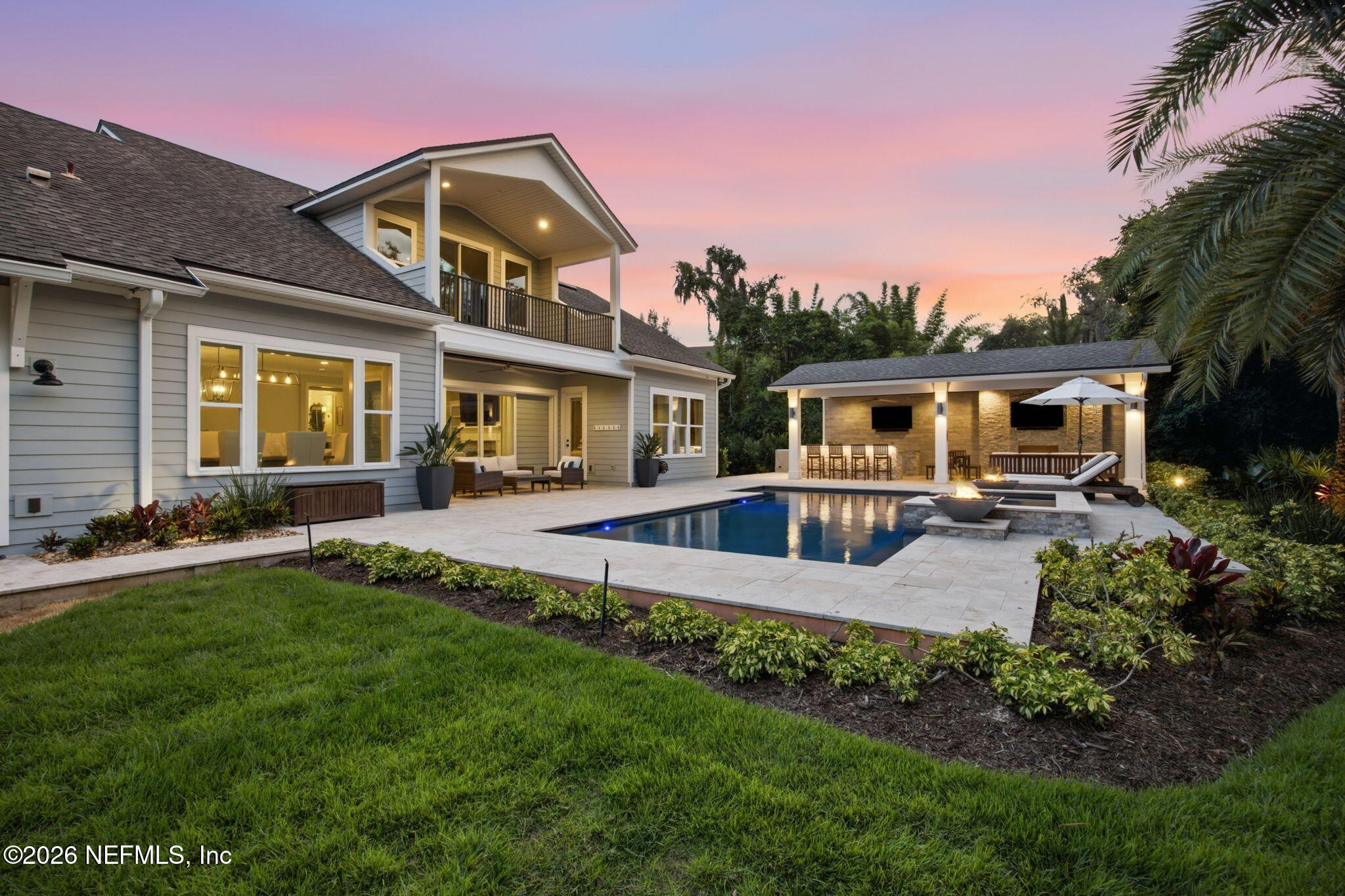 122 SENORA Court, St. Augustine