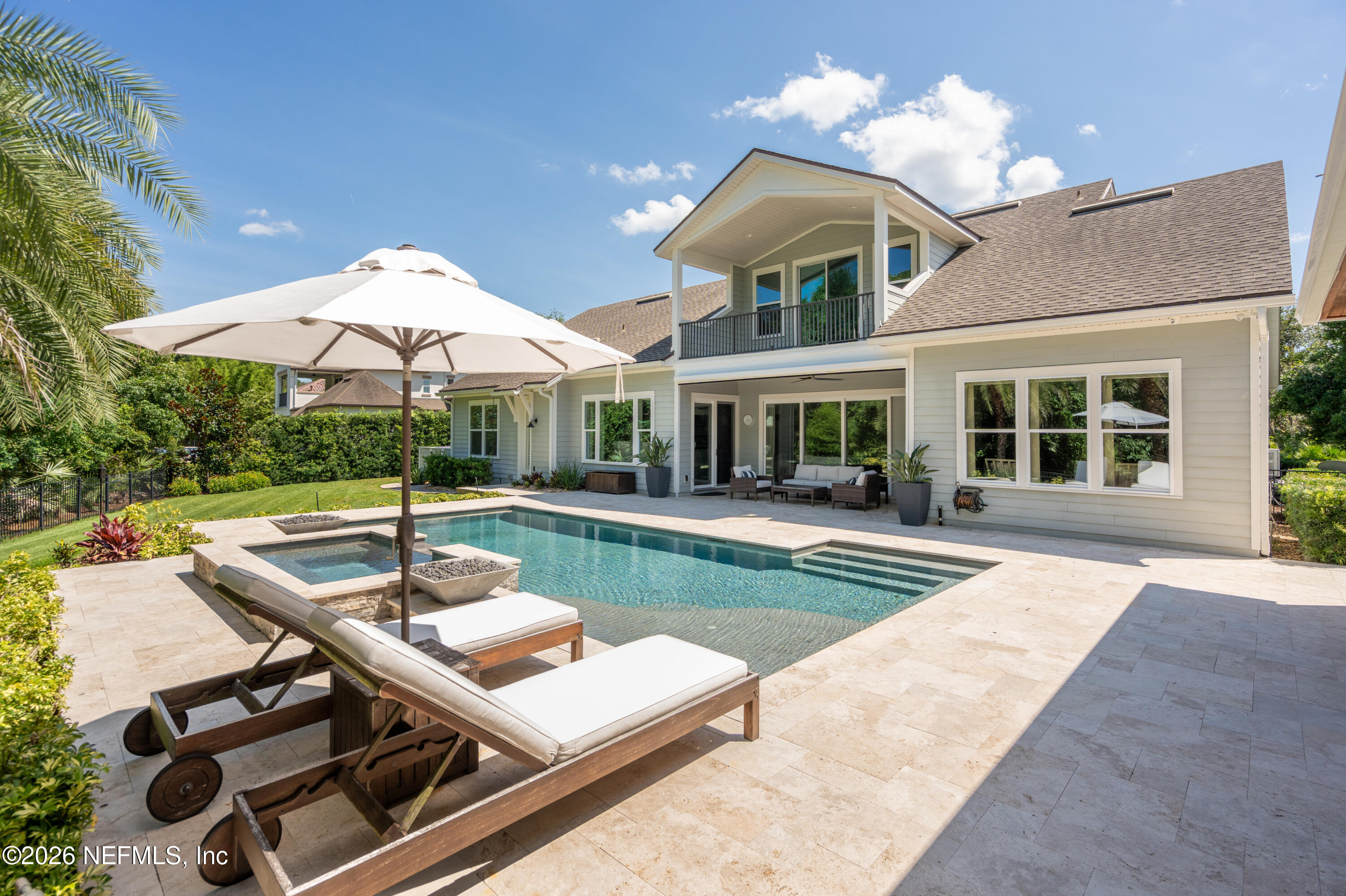 122 SENORA Court, St. Augustine