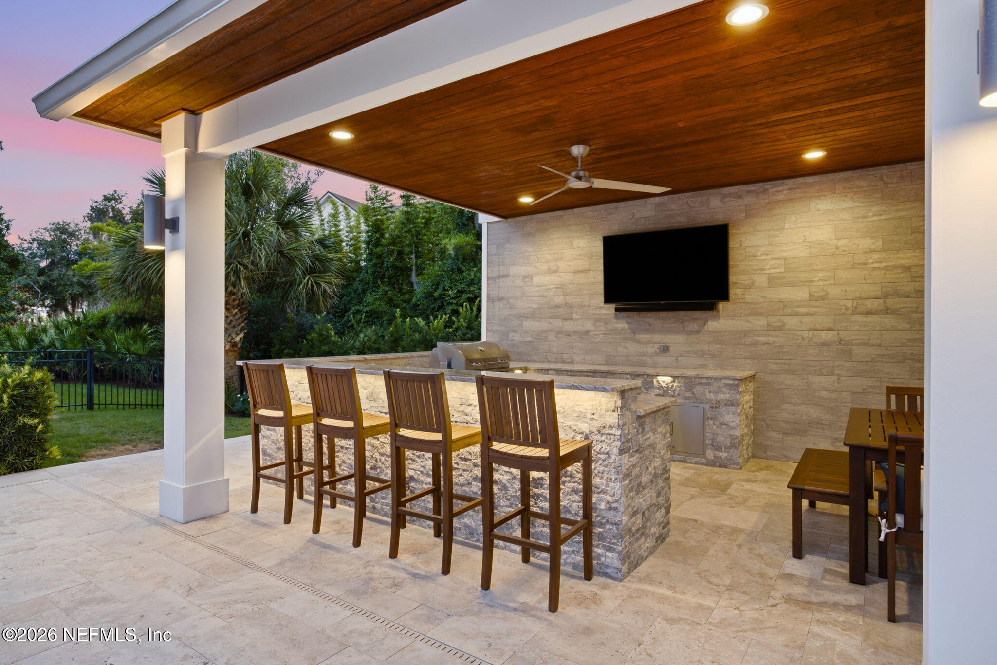 122 SENORA Court, St. Augustine