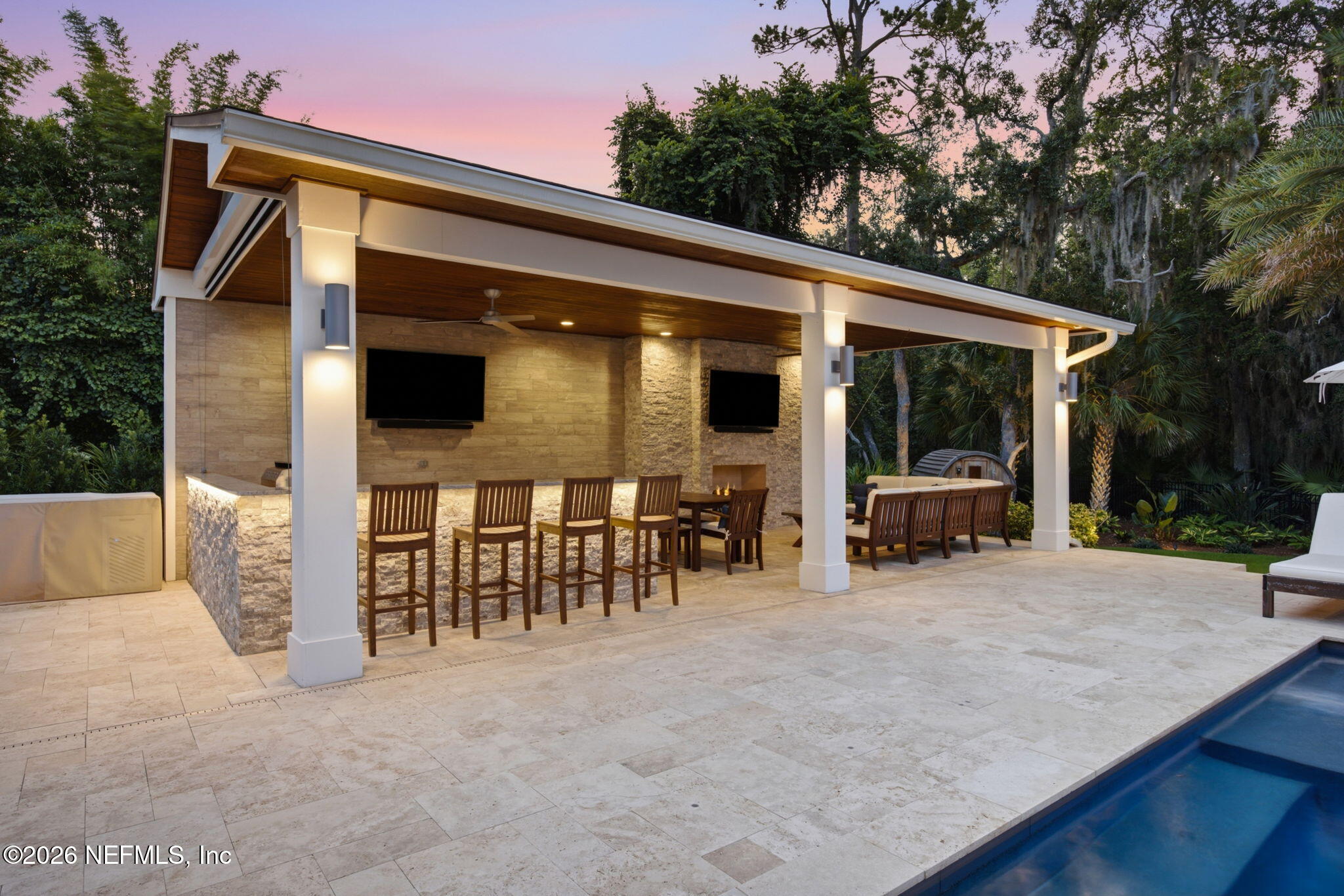 122 SENORA Court, St. Augustine