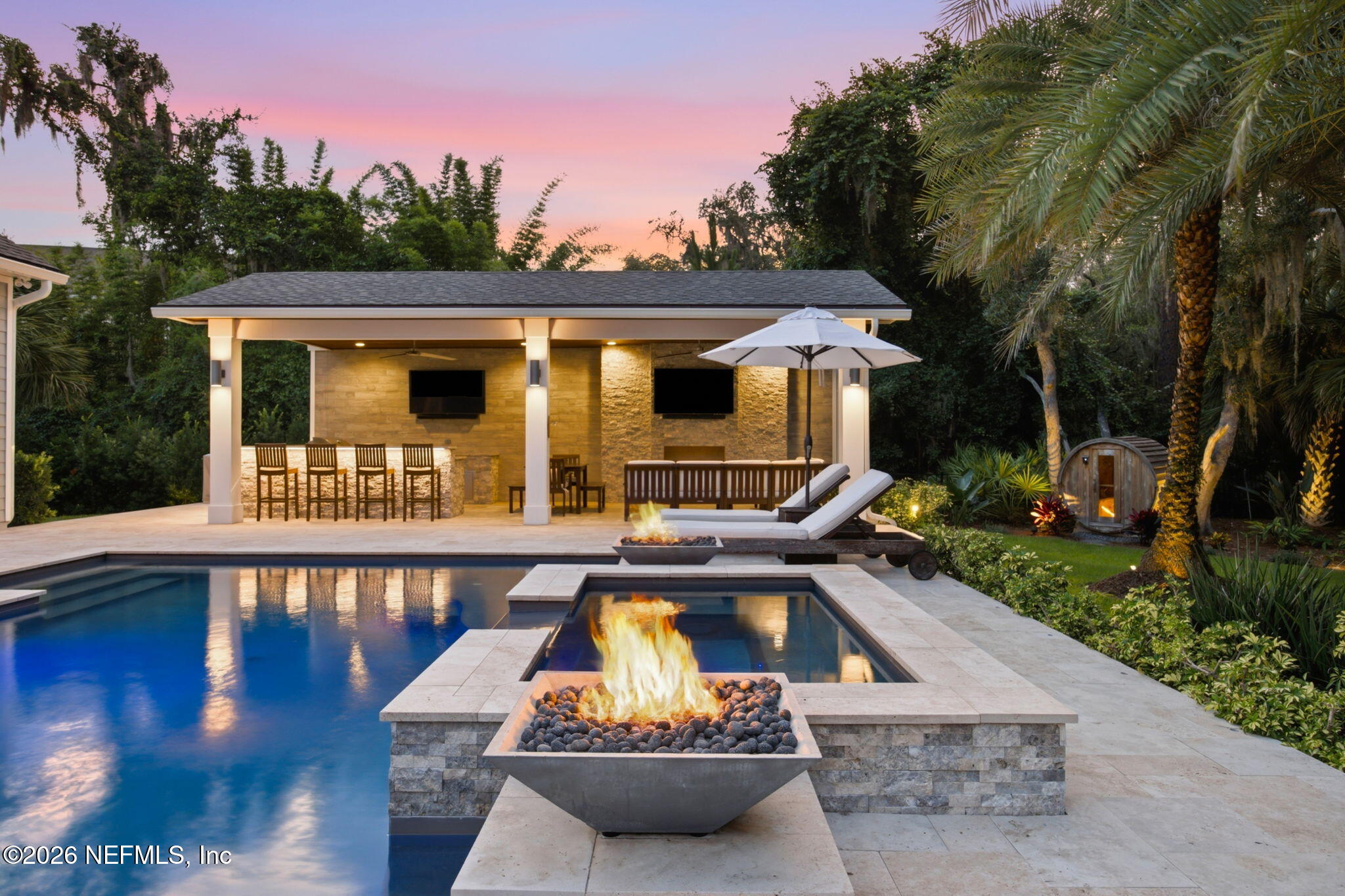 122 SENORA Court, St. Augustine